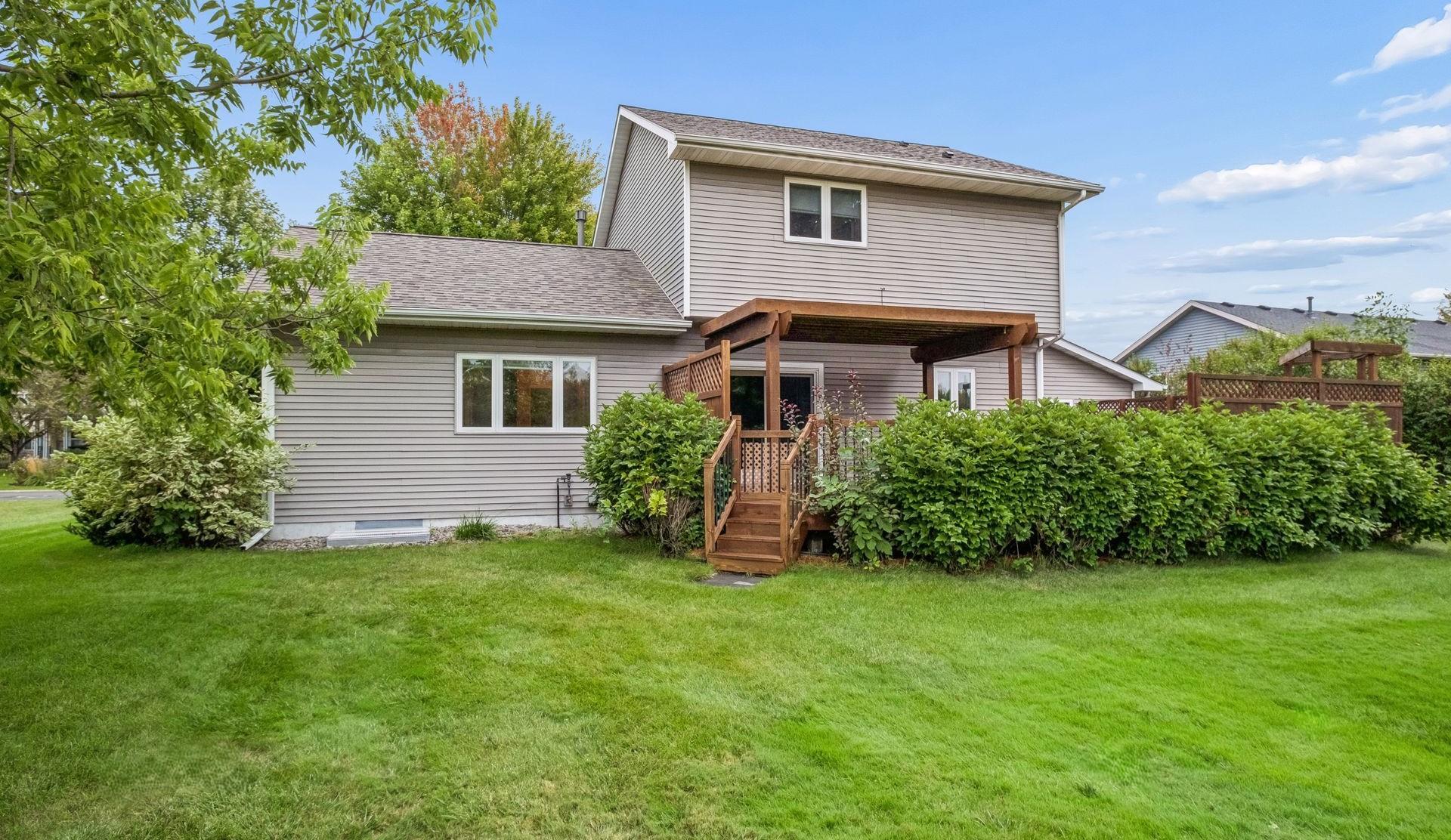 View of Residential at 19215 English Avenue, Farmington MN 55024, Farmington (3 of 56) - Mike Wilen | Minnesota Team Real Estate