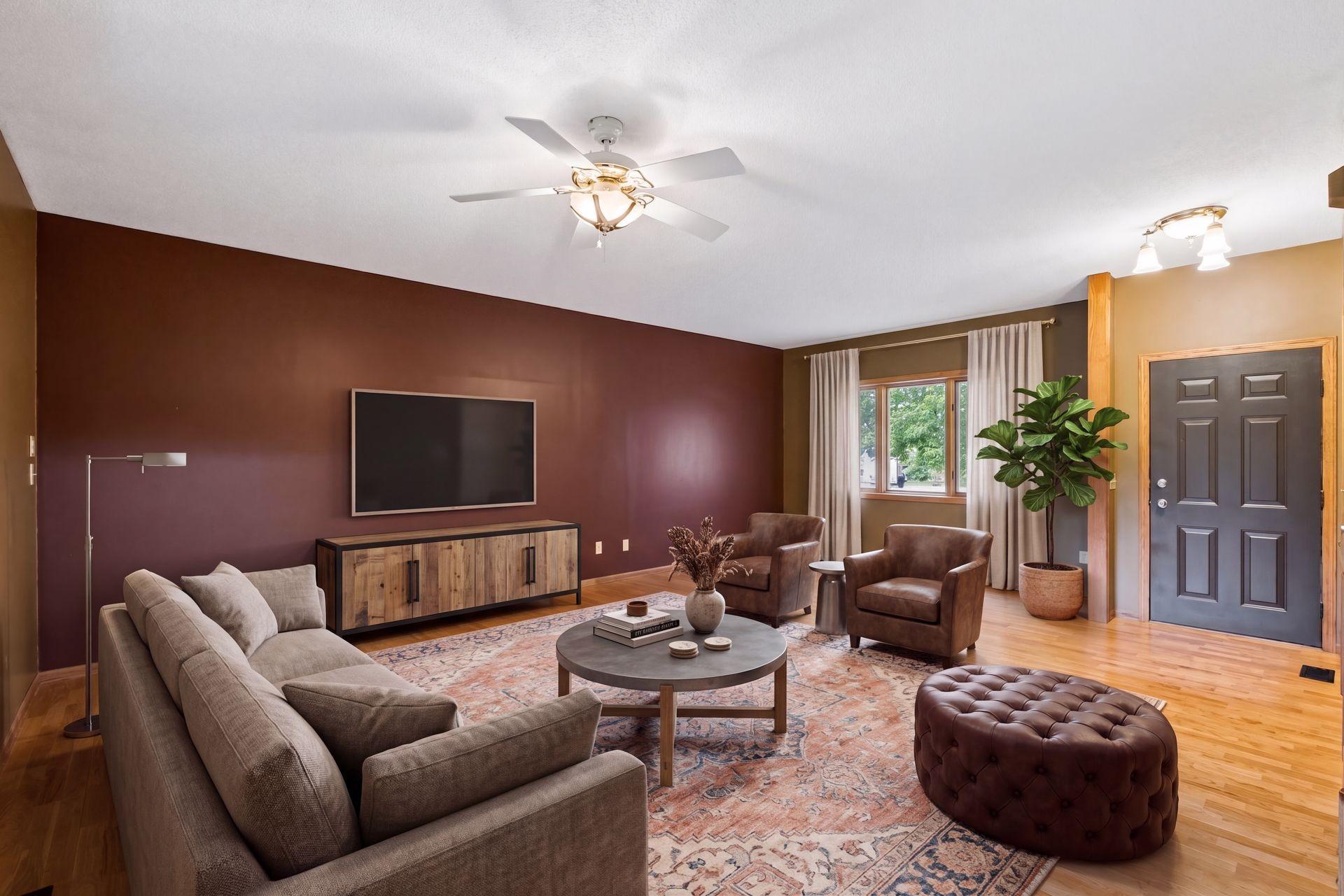 View of Residential at 19215 English Avenue, Farmington MN 55024, Farmington (9 of 56) - Mike Wilen | Minnesota Team Real Estate