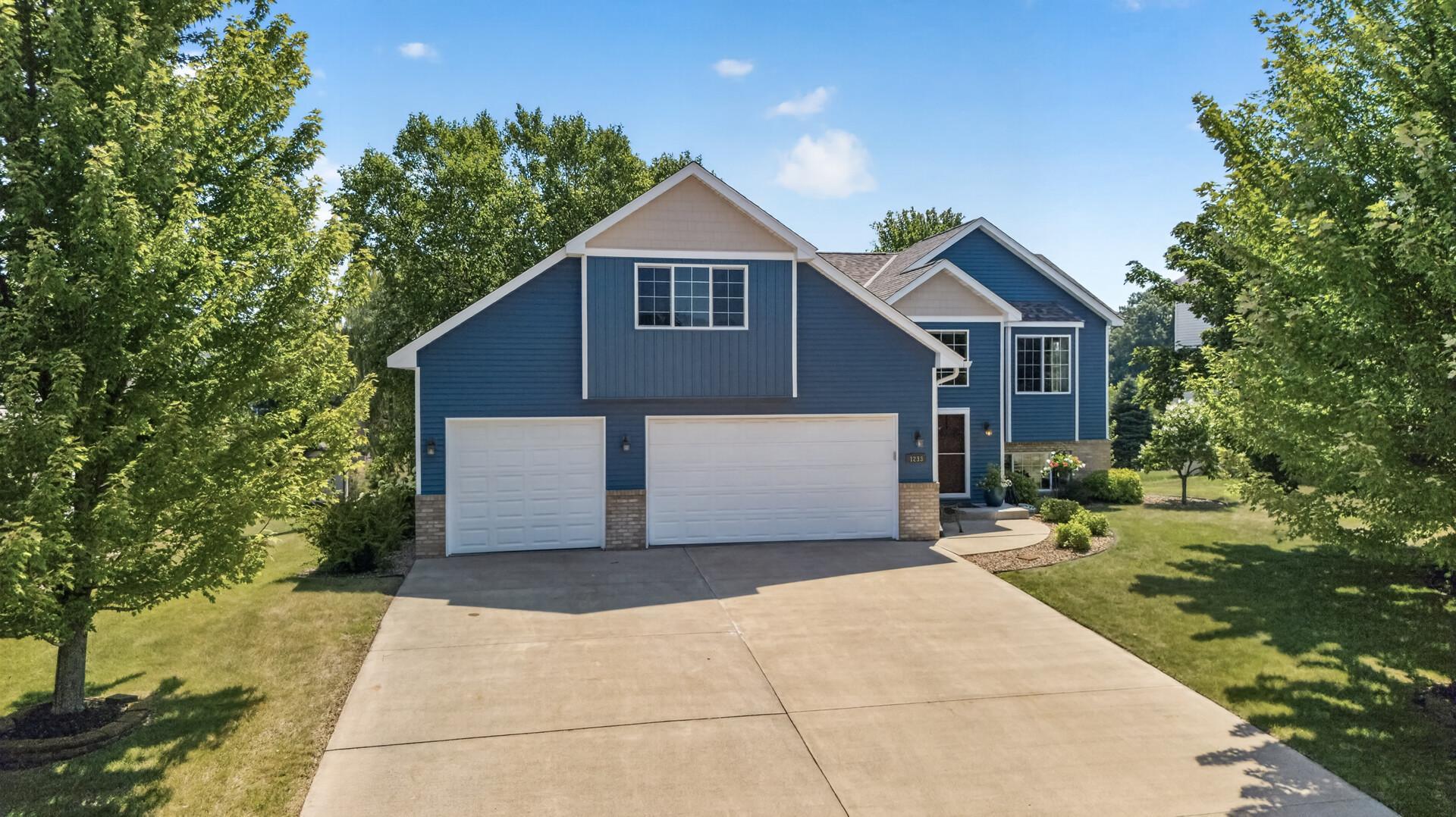 View of Residential at 1233 Irvine Drive, Hanover MN 55341, Hanover (2 of 53) - Mike Wilen | Minnesota Team Real Estate