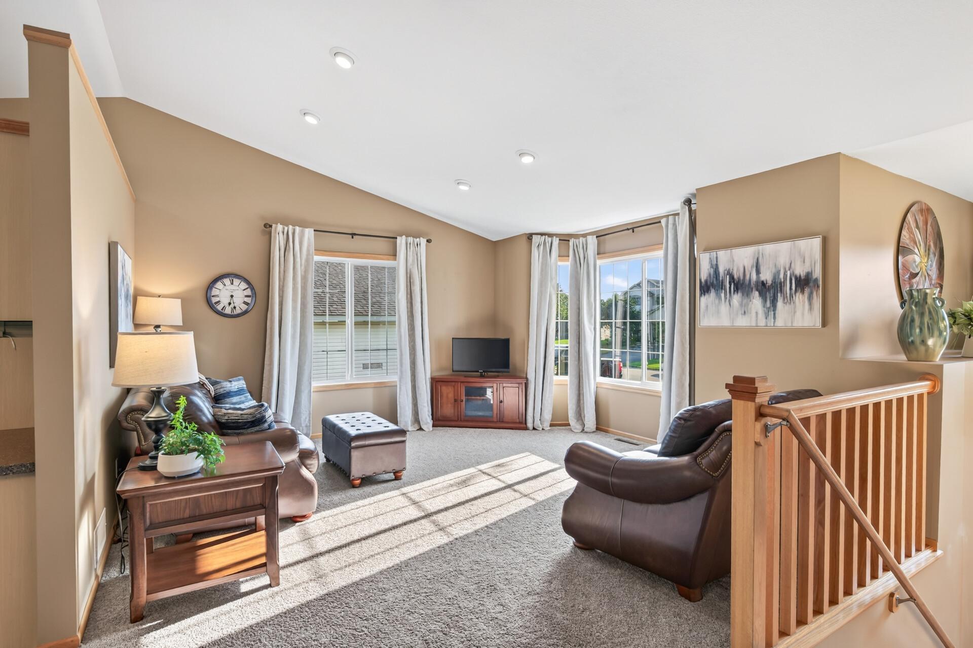 View of Residential at 1233 Irvine Drive, Hanover MN 55341, Hanover (6 of 53) - Mike Wilen | Minnesota Team Real Estate