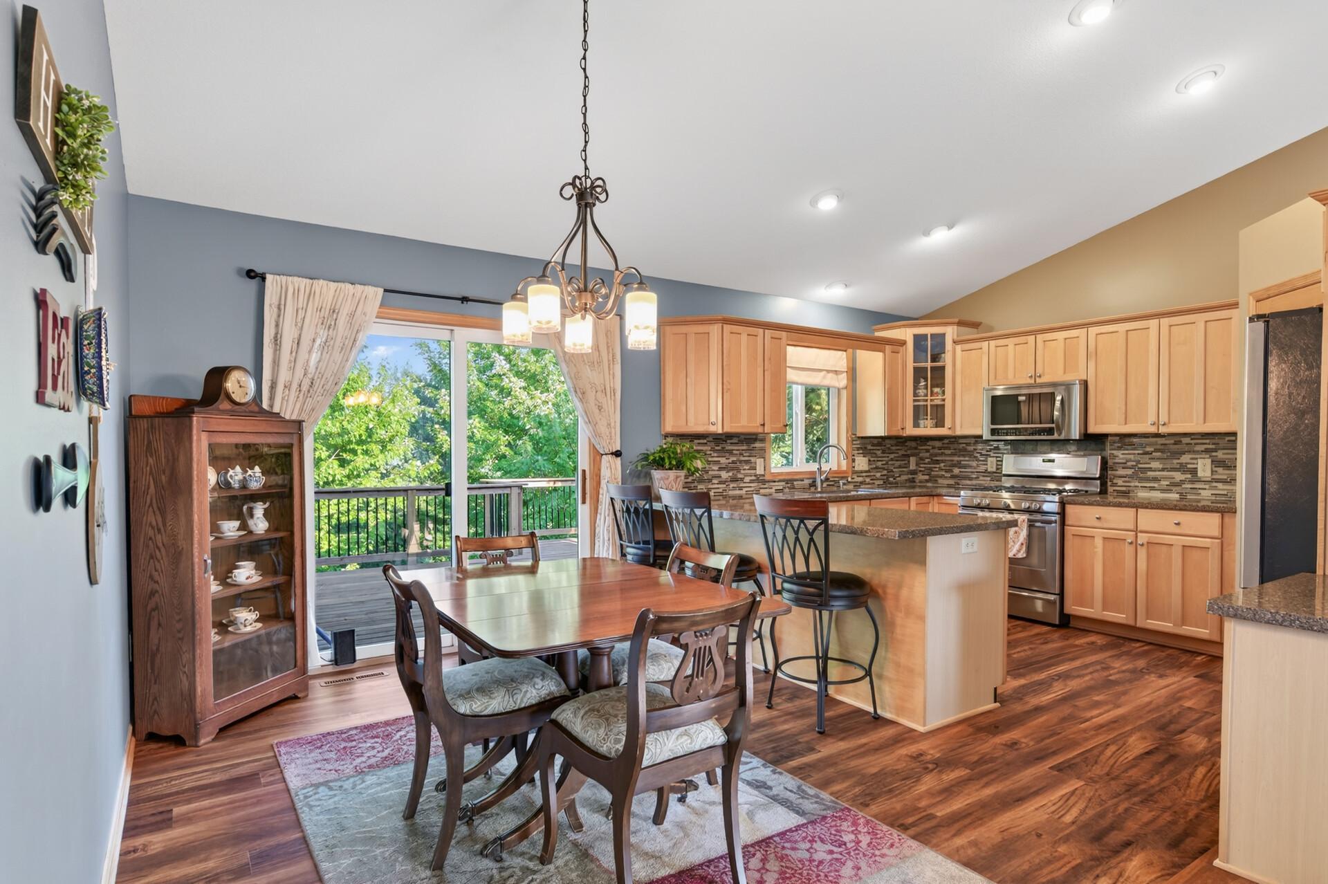 View of Residential at 1233 Irvine Drive, Hanover MN 55341, Hanover (9 of 53) - Mike Wilen | Minnesota Team Real Estate