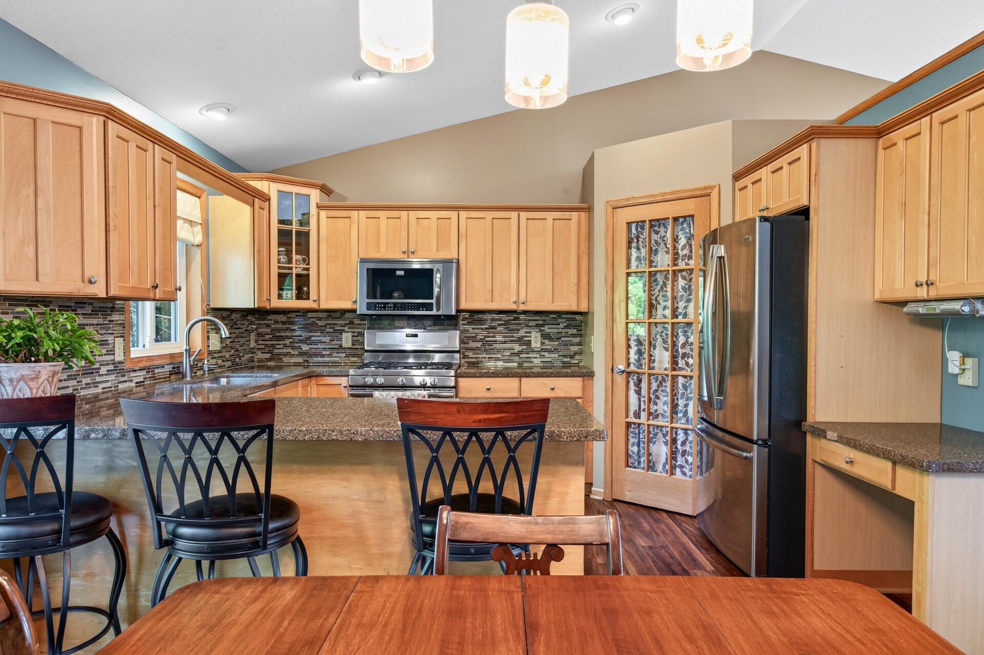 View of Residential at 1233 Irvine Drive, Hanover MN 55341, Hanover (12 of 53) - Mike Wilen | Minnesota Team Real Estate