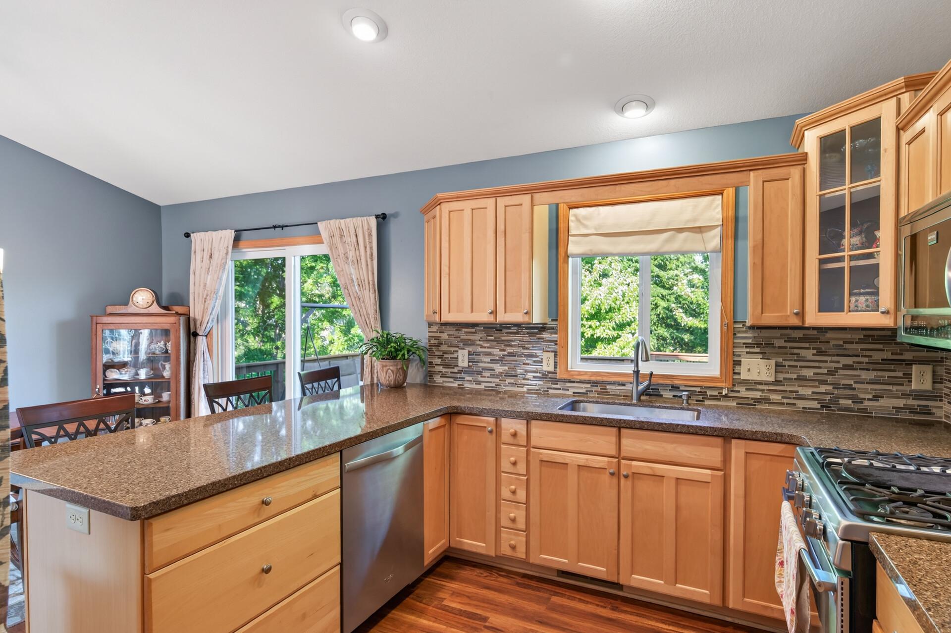 View of Residential at 1233 Irvine Drive, Hanover MN 55341, Hanover (14 of 53) - Mike Wilen | Minnesota Team Real Estate