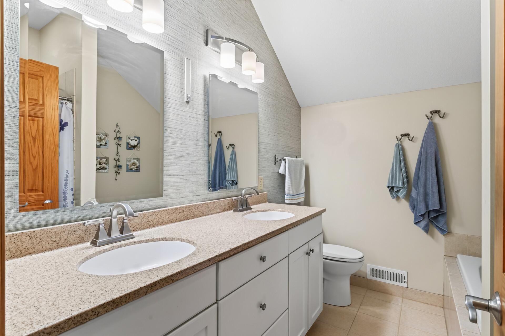 View of Residential at 1233 Irvine Drive, Hanover MN 55341, Hanover (21 of 53) - Mike Wilen | Minnesota Team Real Estate
