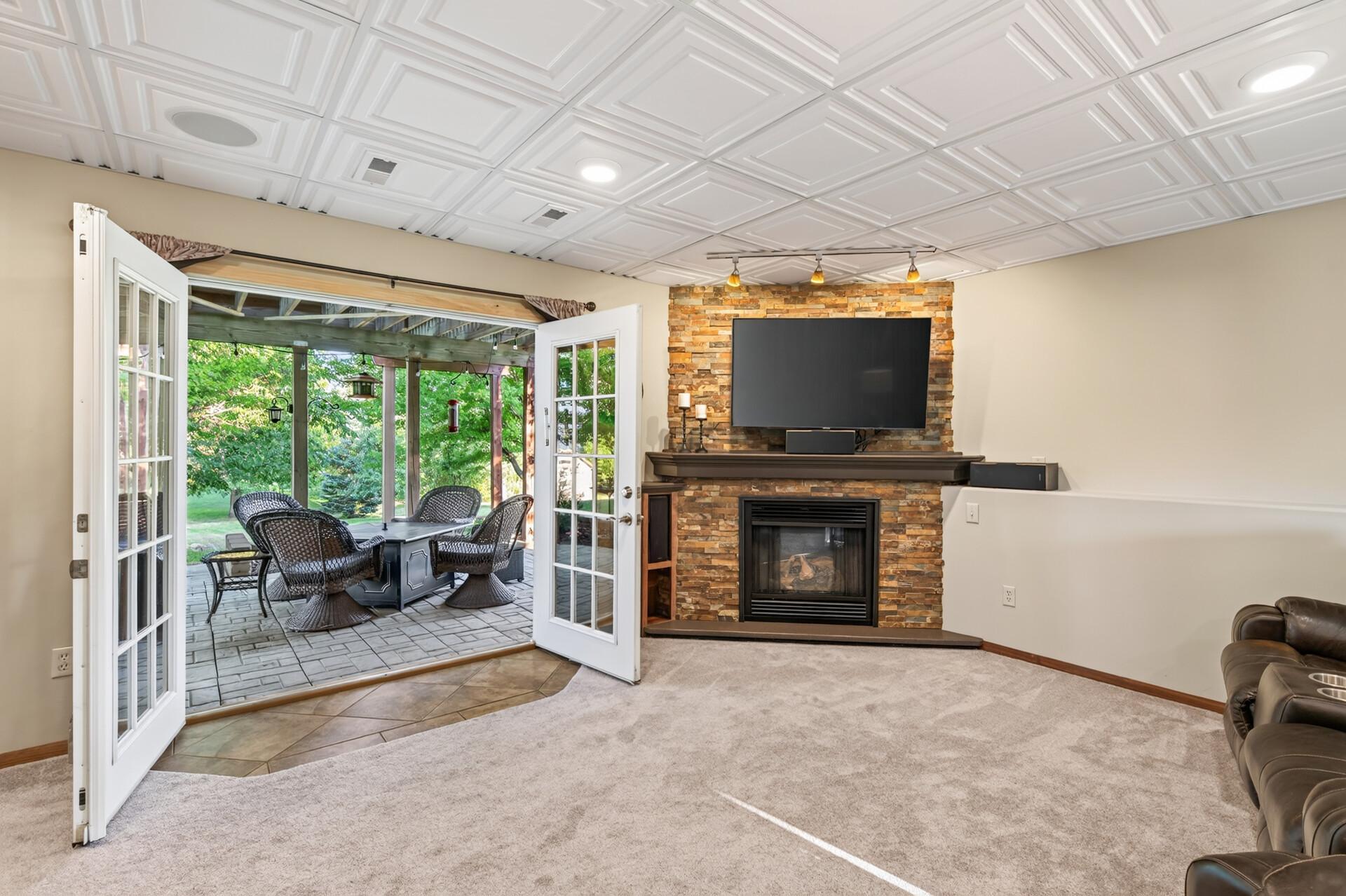 View of Residential at 1233 Irvine Drive, Hanover MN 55341, Hanover (30 of 53) - Mike Wilen | Minnesota Team Real Estate