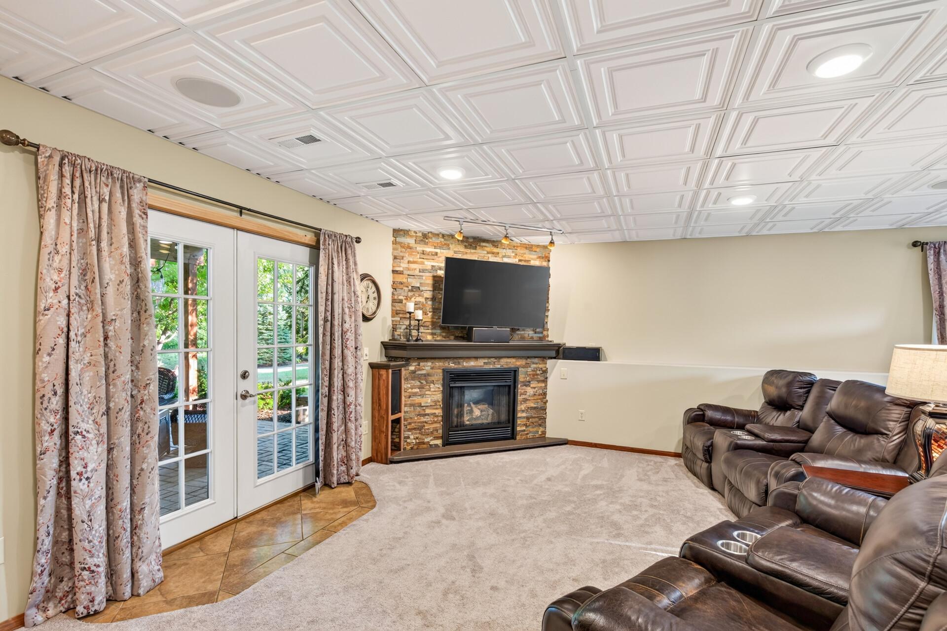 View of Residential at 1233 Irvine Drive, Hanover MN 55341, Hanover (31 of 53) - Mike Wilen | Minnesota Team Real Estate