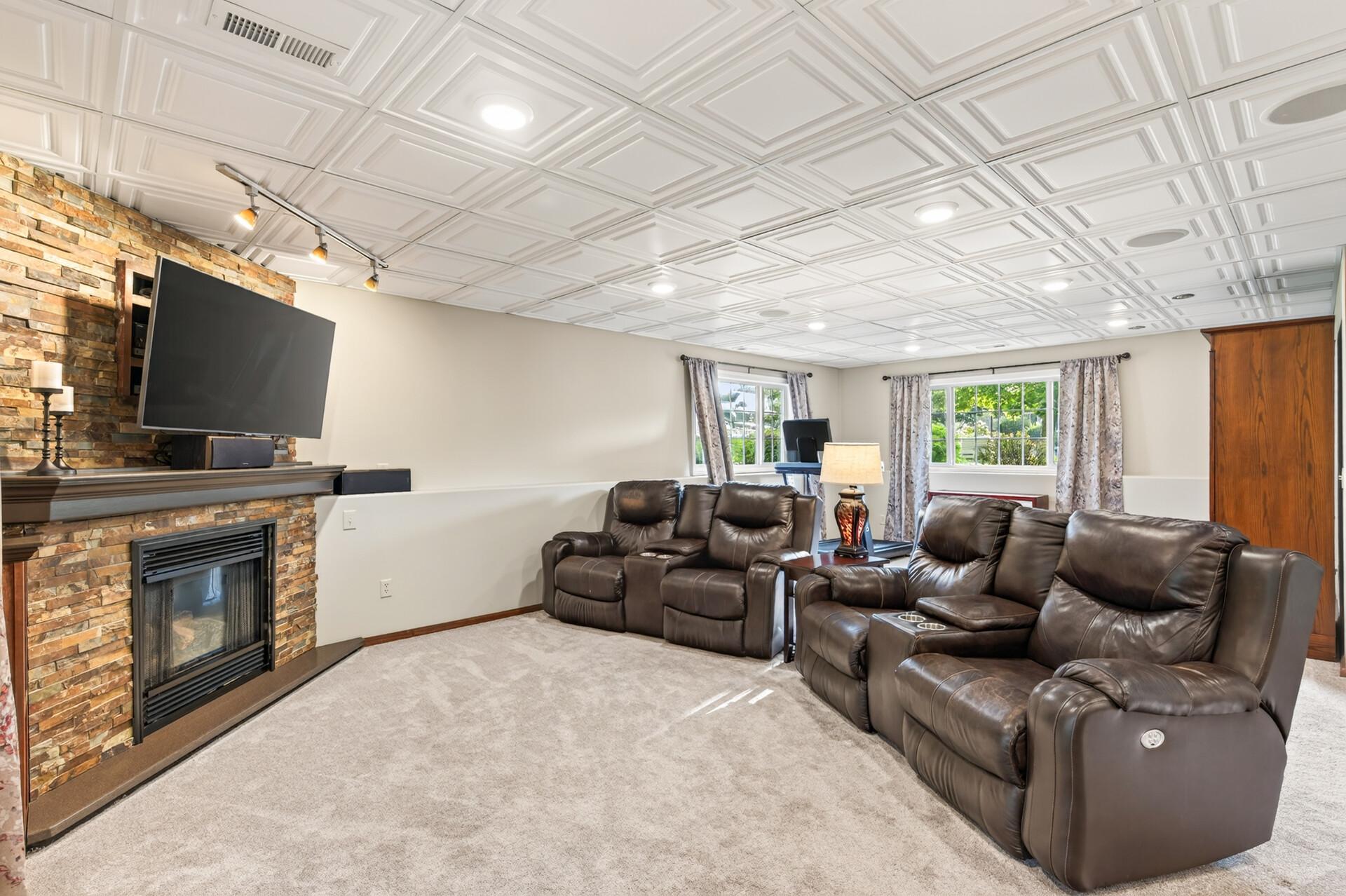 View of Residential at 1233 Irvine Drive, Hanover MN 55341, Hanover (32 of 53) - Mike Wilen | Minnesota Team Real Estate
