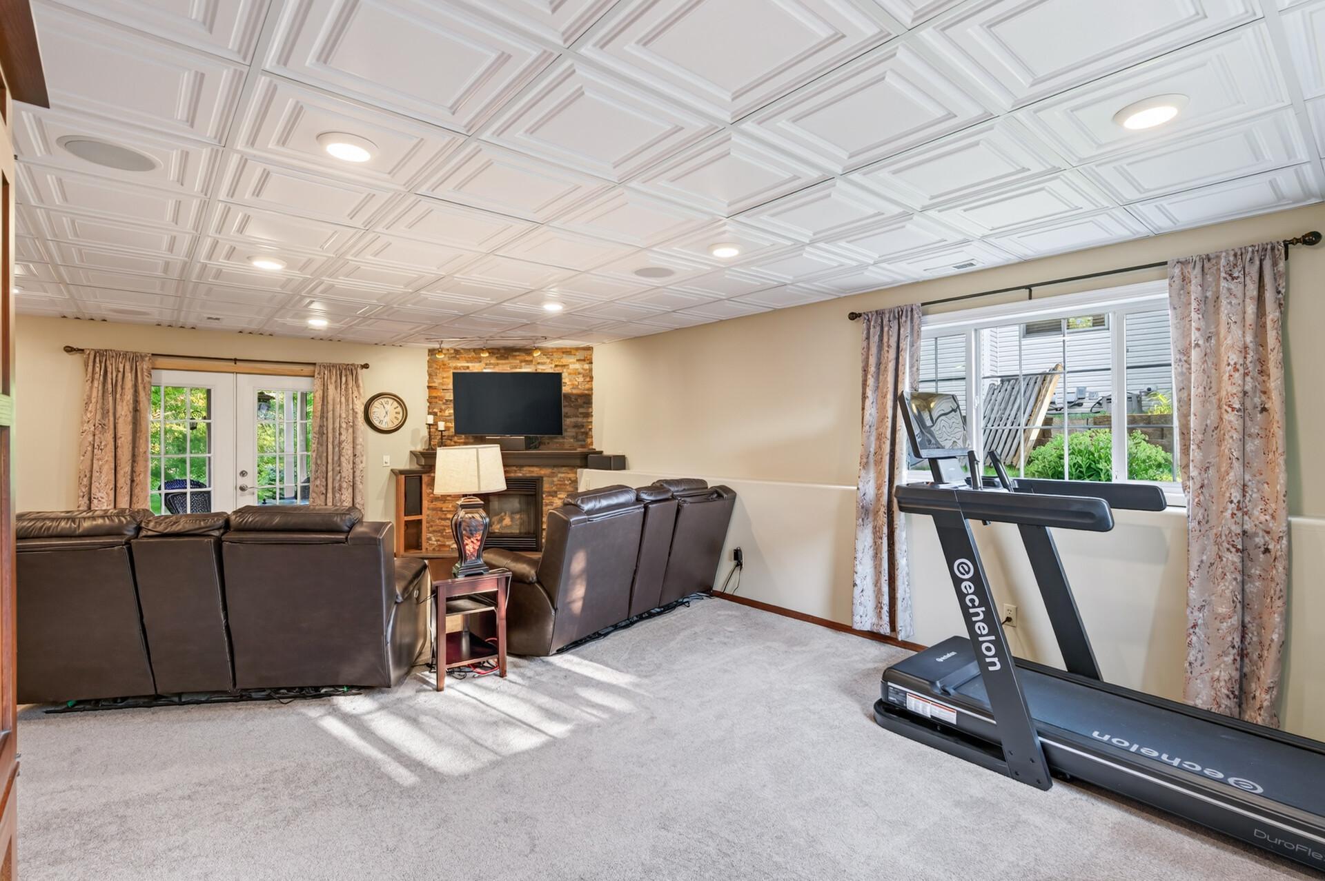 View of Residential at 1233 Irvine Drive, Hanover MN 55341, Hanover (33 of 53) - Mike Wilen | Minnesota Team Real Estate