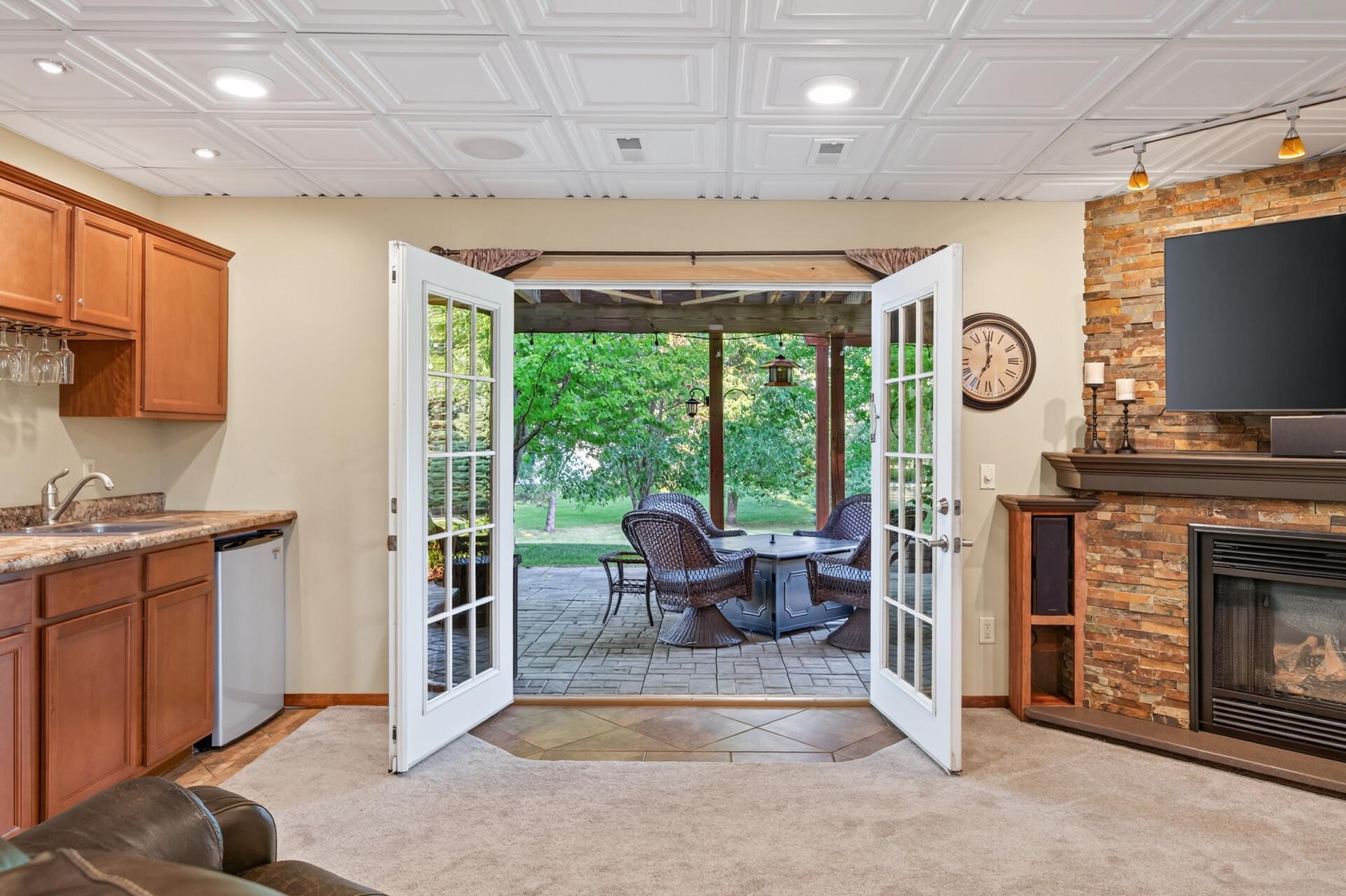 View of Residential at 1233 Irvine Drive, Hanover MN 55341, Hanover (36 of 53) - Mike Wilen | Minnesota Team Real Estate
