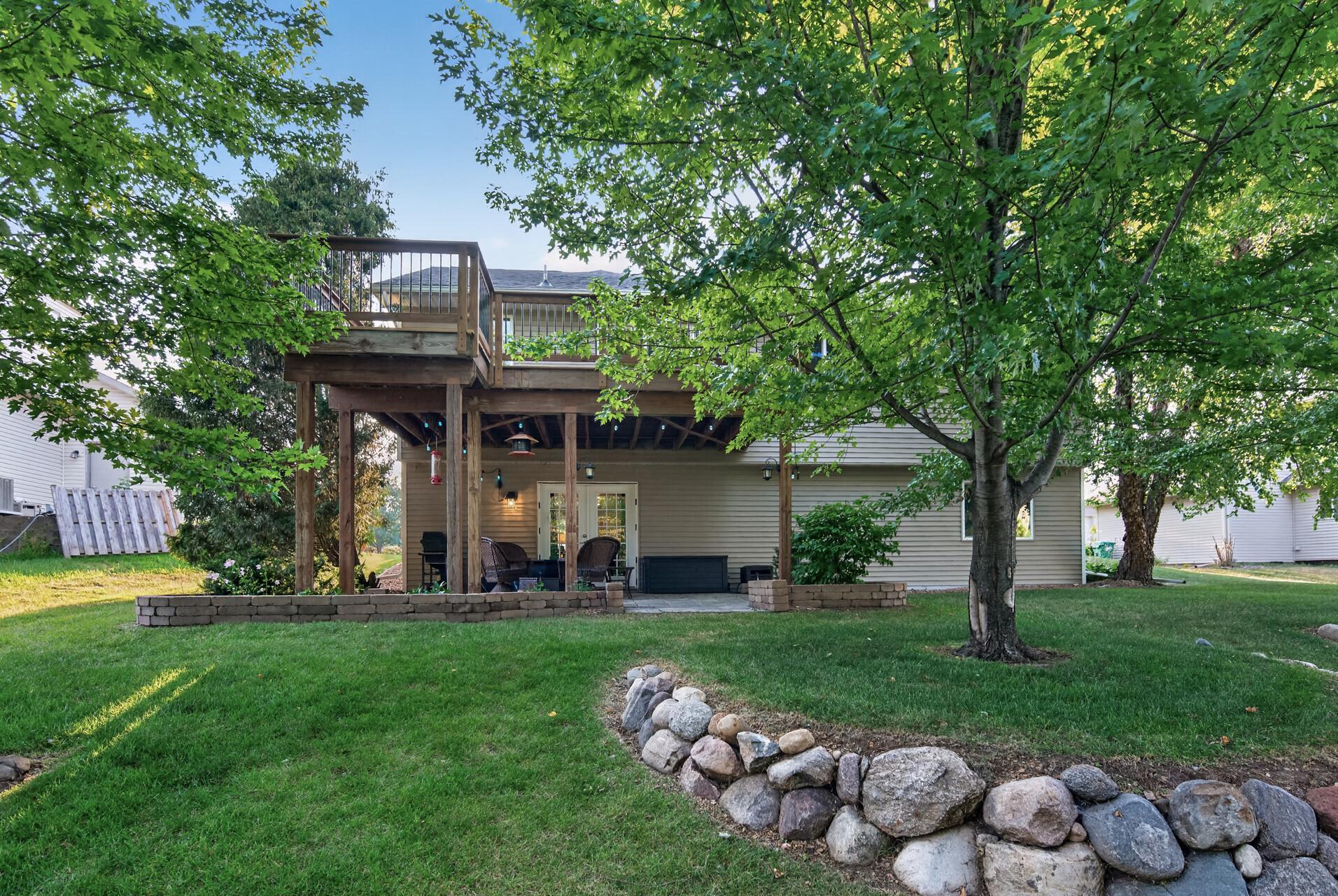 View of Residential at 1233 Irvine Drive, Hanover MN 55341, Hanover (46 of 53) - Mike Wilen | Minnesota Team Real Estate