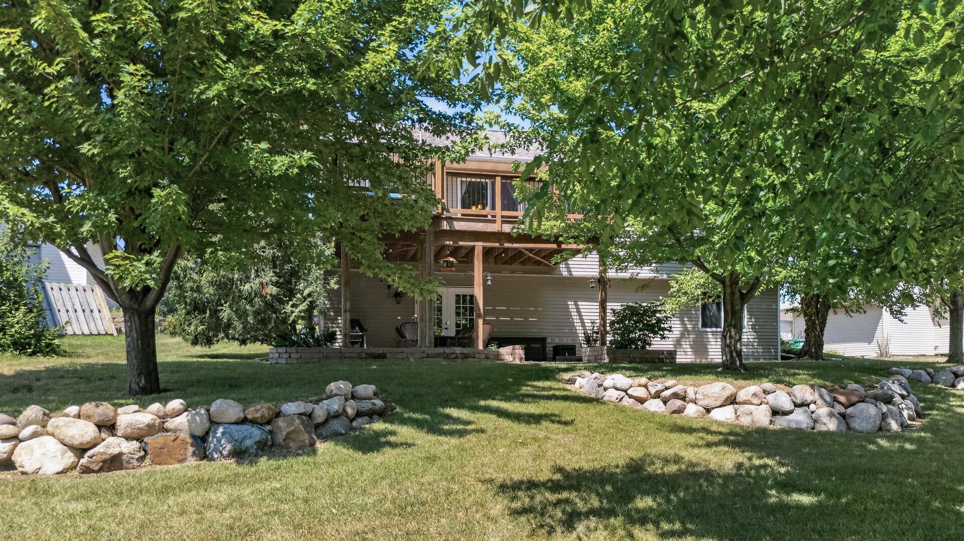 View of Residential at 1233 Irvine Drive, Hanover MN 55341, Hanover (47 of 53) - Mike Wilen | Minnesota Team Real Estate