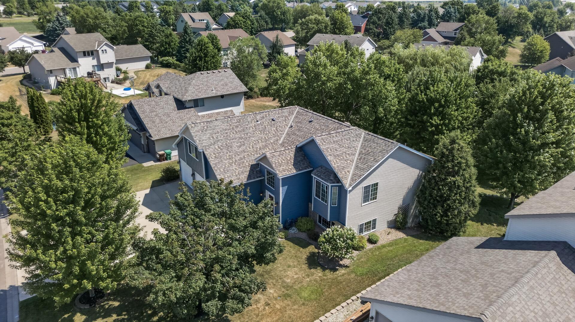 View of Residential at 1233 Irvine Drive, Hanover MN 55341, Hanover (50 of 53) - Mike Wilen | Minnesota Team Real Estate