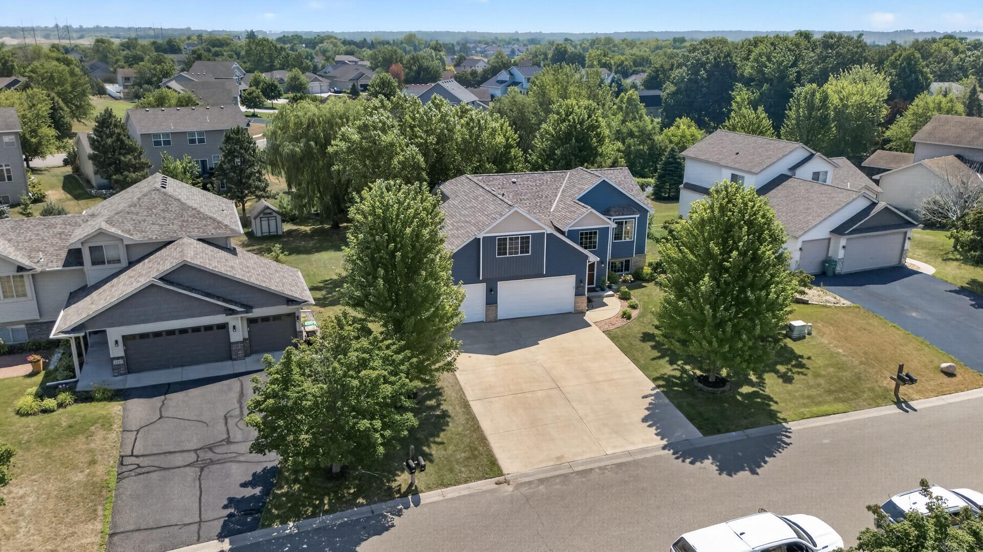 View of Residential at 1233 Irvine Drive, Hanover MN 55341, Hanover (51 of 53) - Mike Wilen | Minnesota Team Real Estate