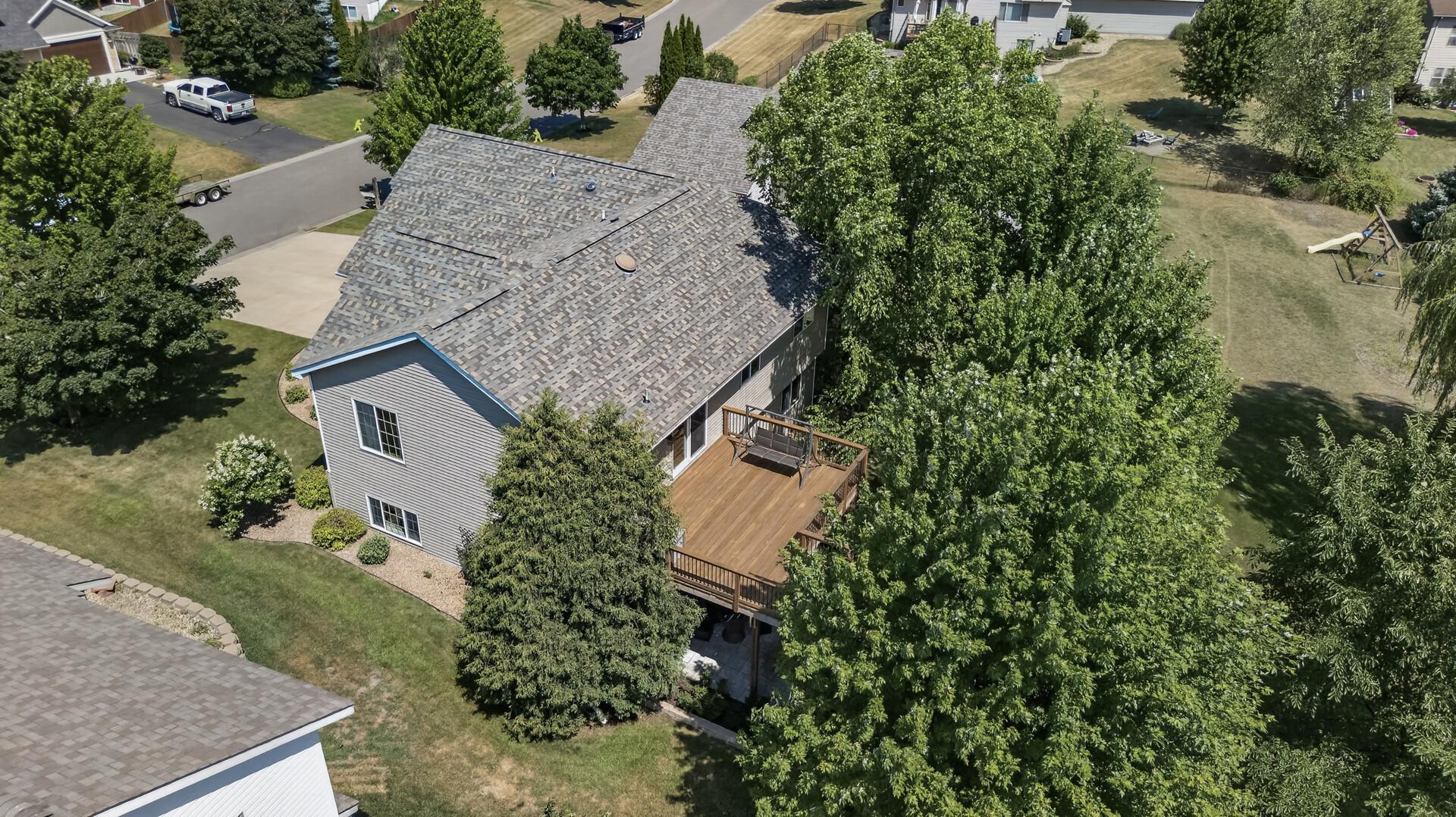 View of Residential at 1233 Irvine Drive, Hanover MN 55341, Hanover (53 of 53) - Mike Wilen | Minnesota Team Real Estate