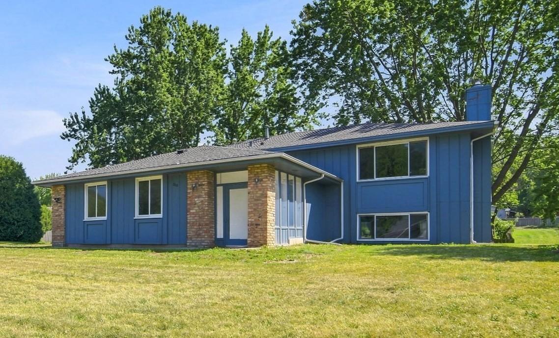 View of Single Family at 360 Brooks Avenue, Roseville - Mike Wilen | Minnesota Team Real Estate