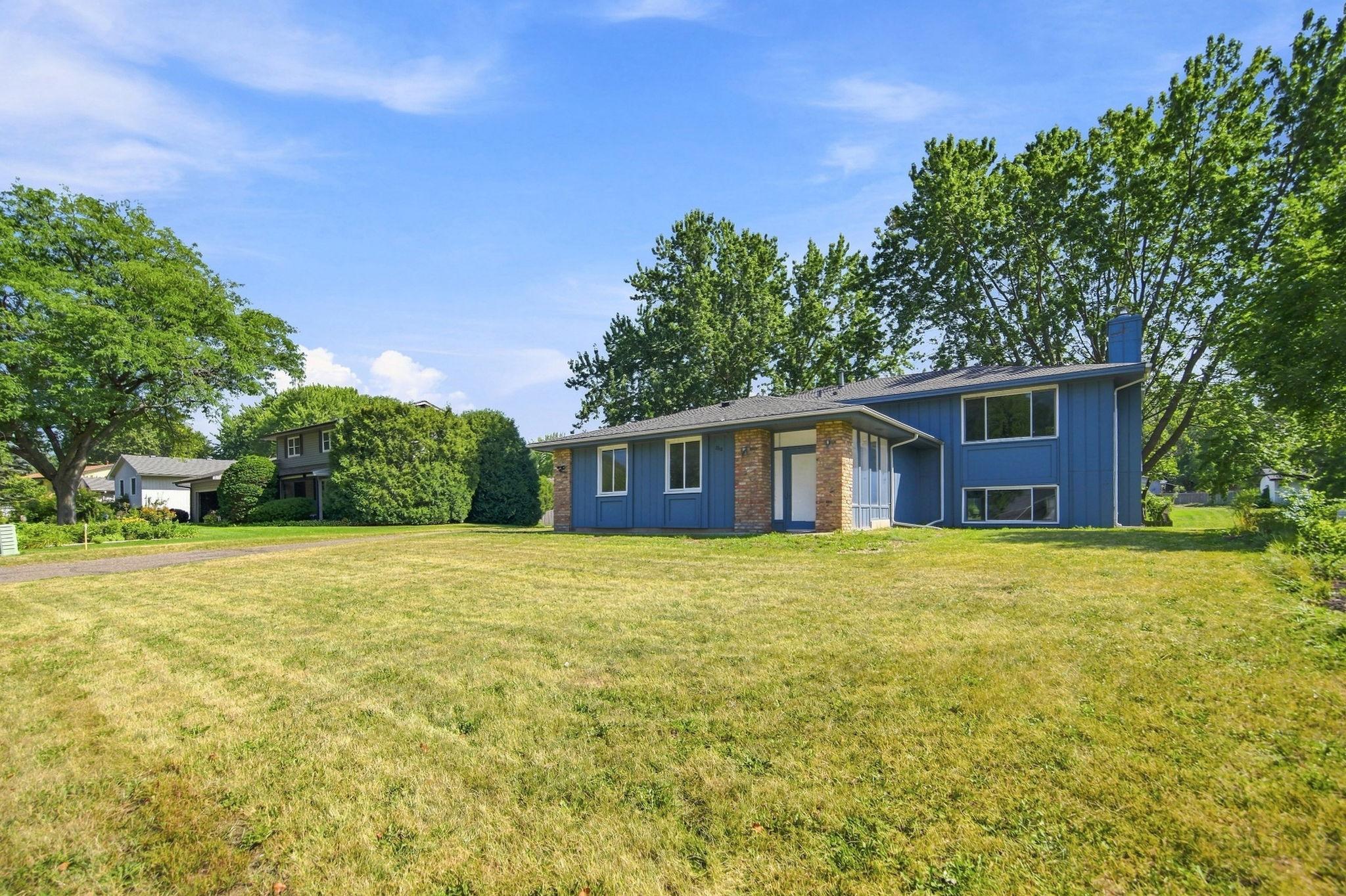 View of Residential at 360 Brooks Avenue, Roseville MN 55113, Roseville (2 of 38) - Mike Wilen | Minnesota Team Real Estate