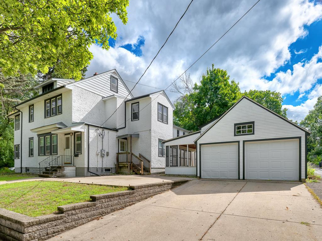 View of Residential Income at 779 Delaware Avenue, Saint Paul MN 55107, Saint Paul (3 of 17) - Mike Wilen | Minnesota Team Real Estate