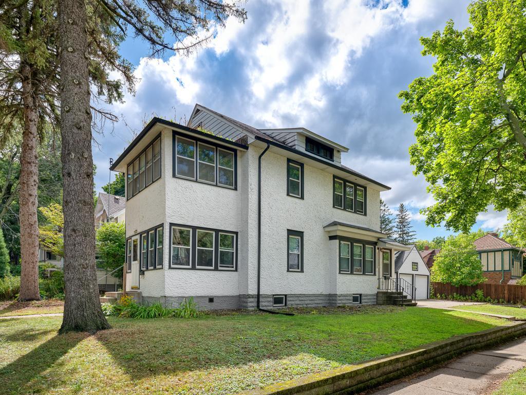 View of Duplex Up and Down at 779 Delaware Avenue, Saint Paul - Mike Wilen | Minnesota Team Real Estate