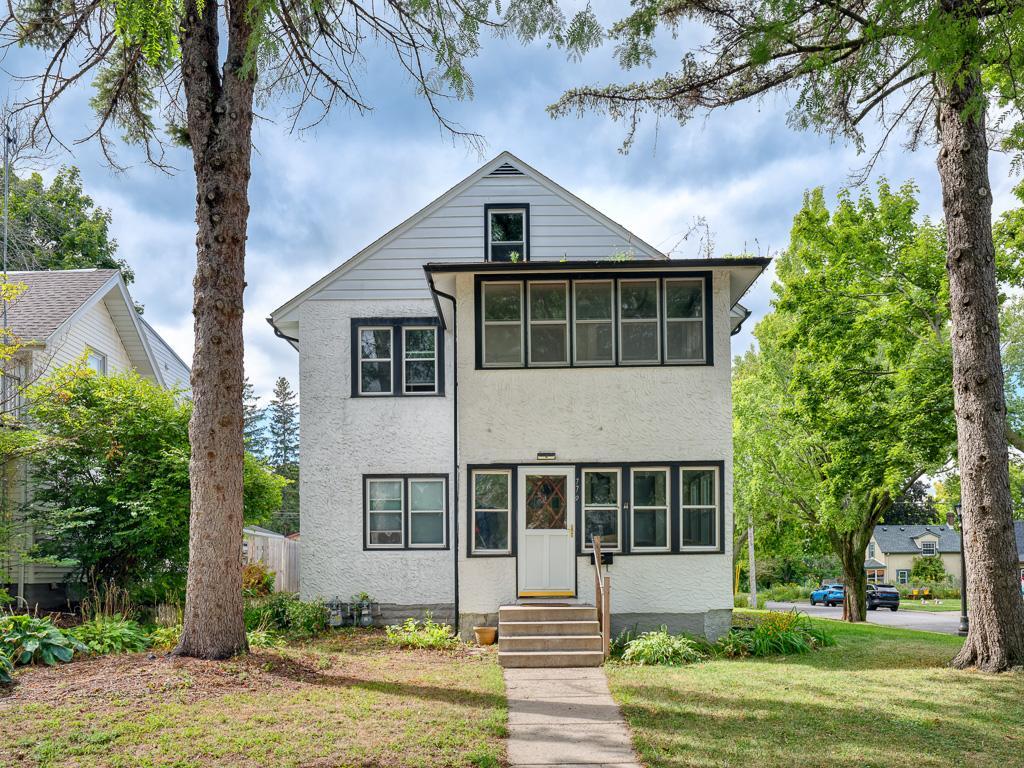 View of Residential Income at 779 Delaware Avenue, Saint Paul MN 55107, Saint Paul (2 of 17) - Mike Wilen | Minnesota Team Real Estate