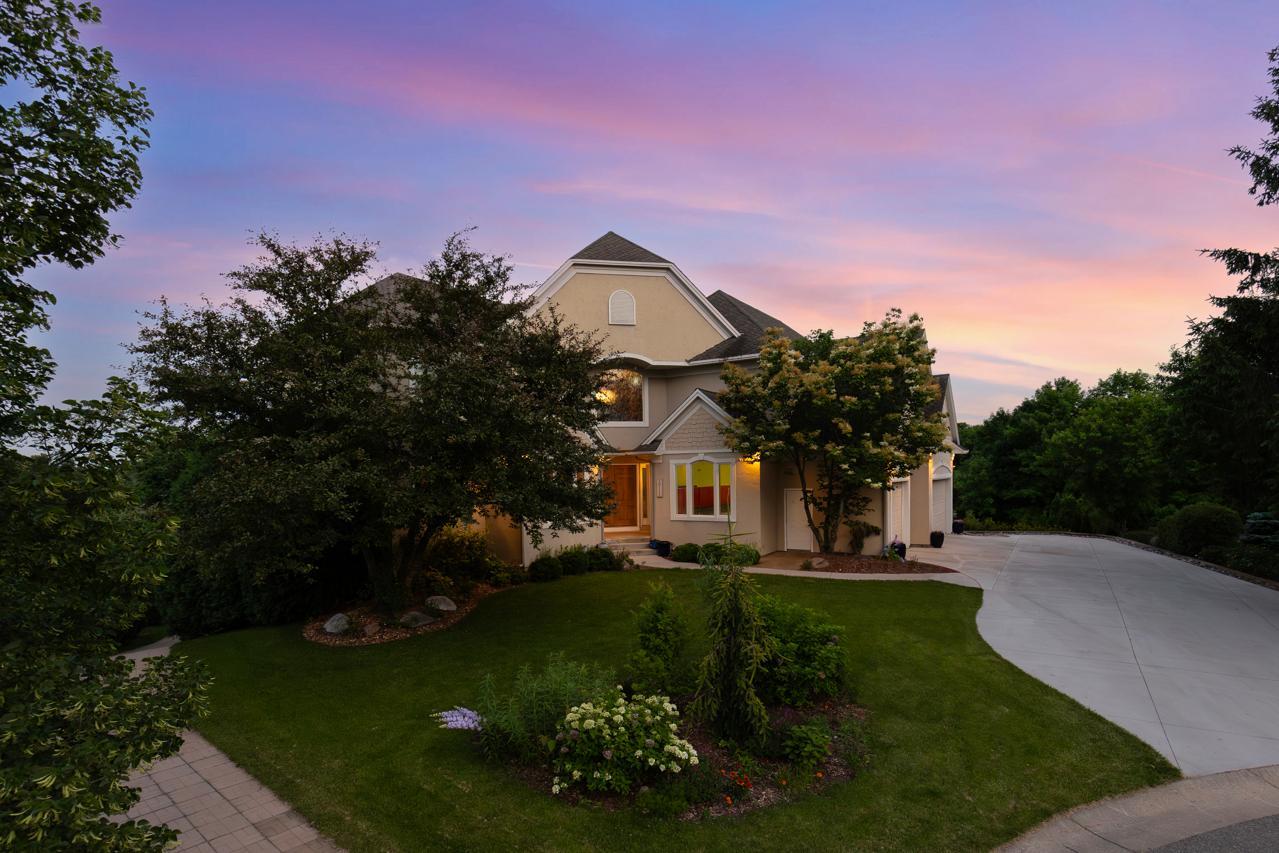 View of Residential at 19115 Vogel Farm Trail, Eden Prairie MN 55347, Eden Prairie (64 of 68) - Mike Wilen | Minnesota Team Real Estate
