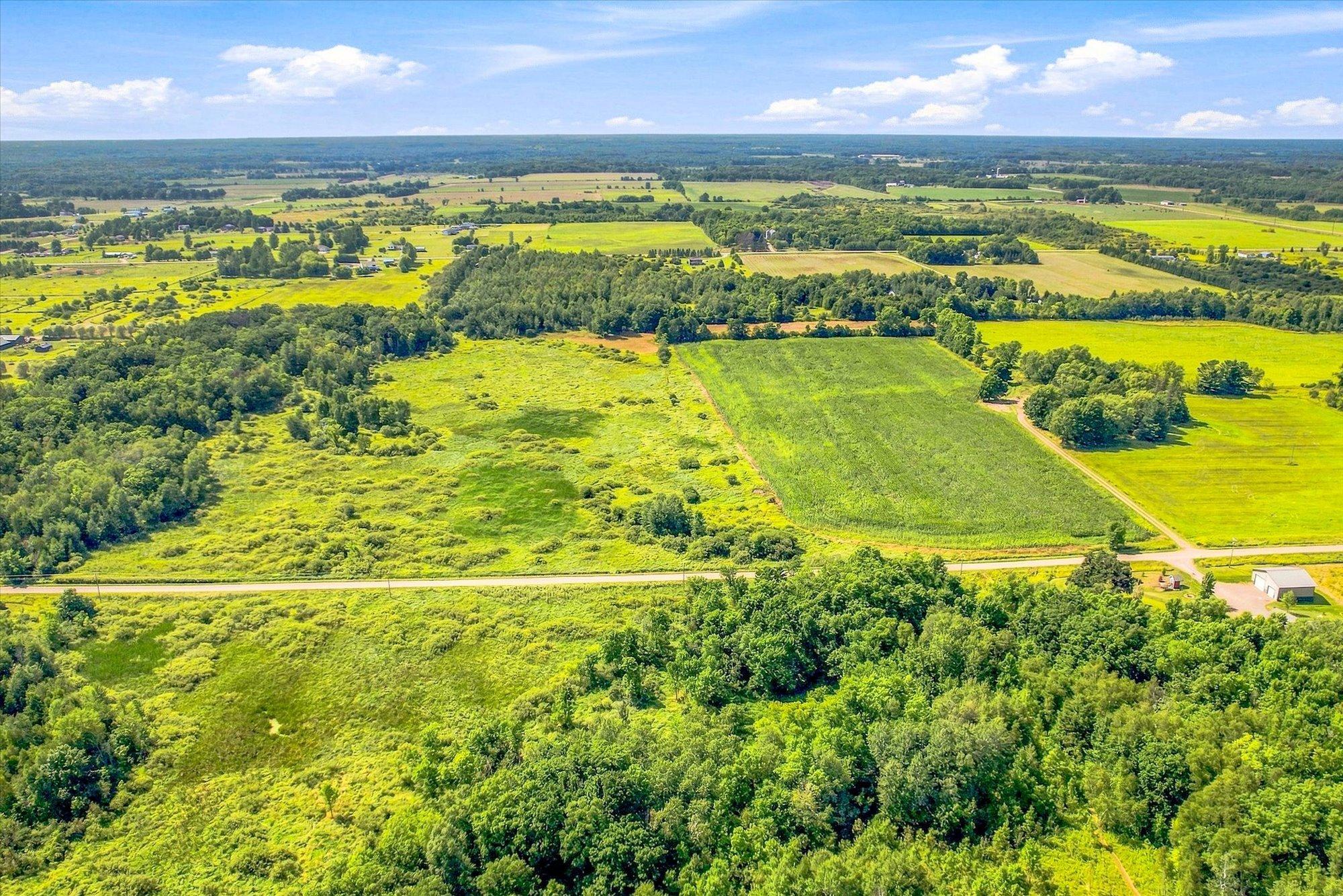 View of Land at TBD XXX 140th Avenue, Milaca MN 56353, Milaca (3 of 17) - Mike Wilen | Minnesota Team Real Estate