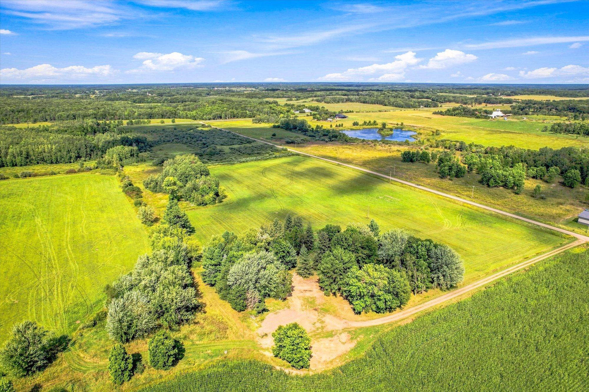 View of Land at TBD XXX 140th Avenue, Milaca MN 56353, Milaca (16 of 17) - Mike Wilen | Minnesota Team Real Estate