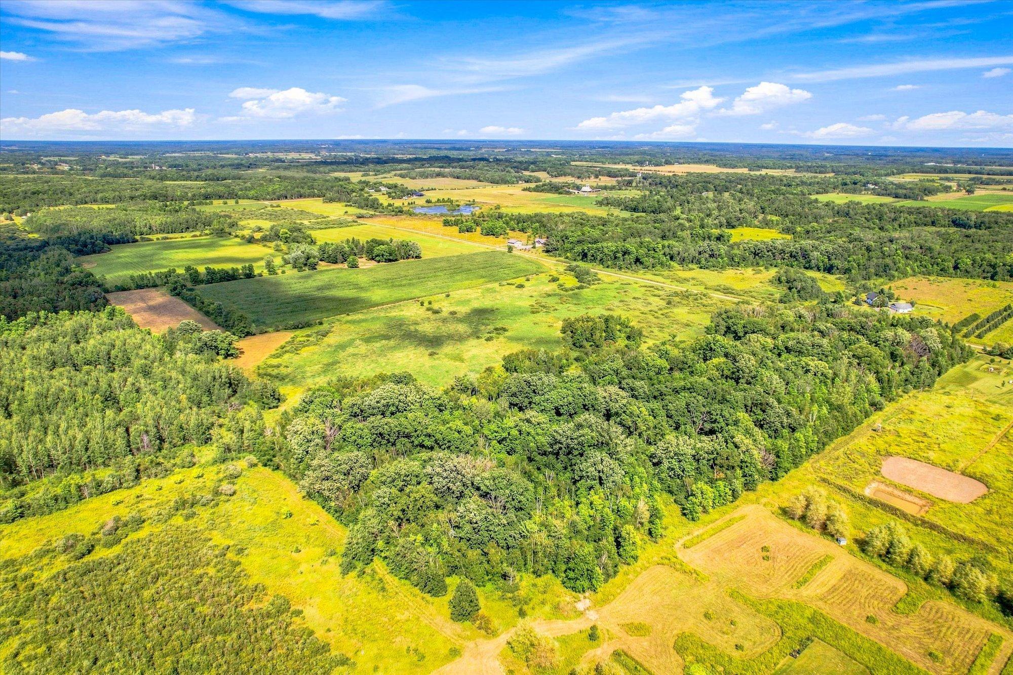 View of Land at TBD XXX 140th Avenue, Milaca MN 56353, Milaca (15 of 17) - Mike Wilen | Minnesota Team Real Estate