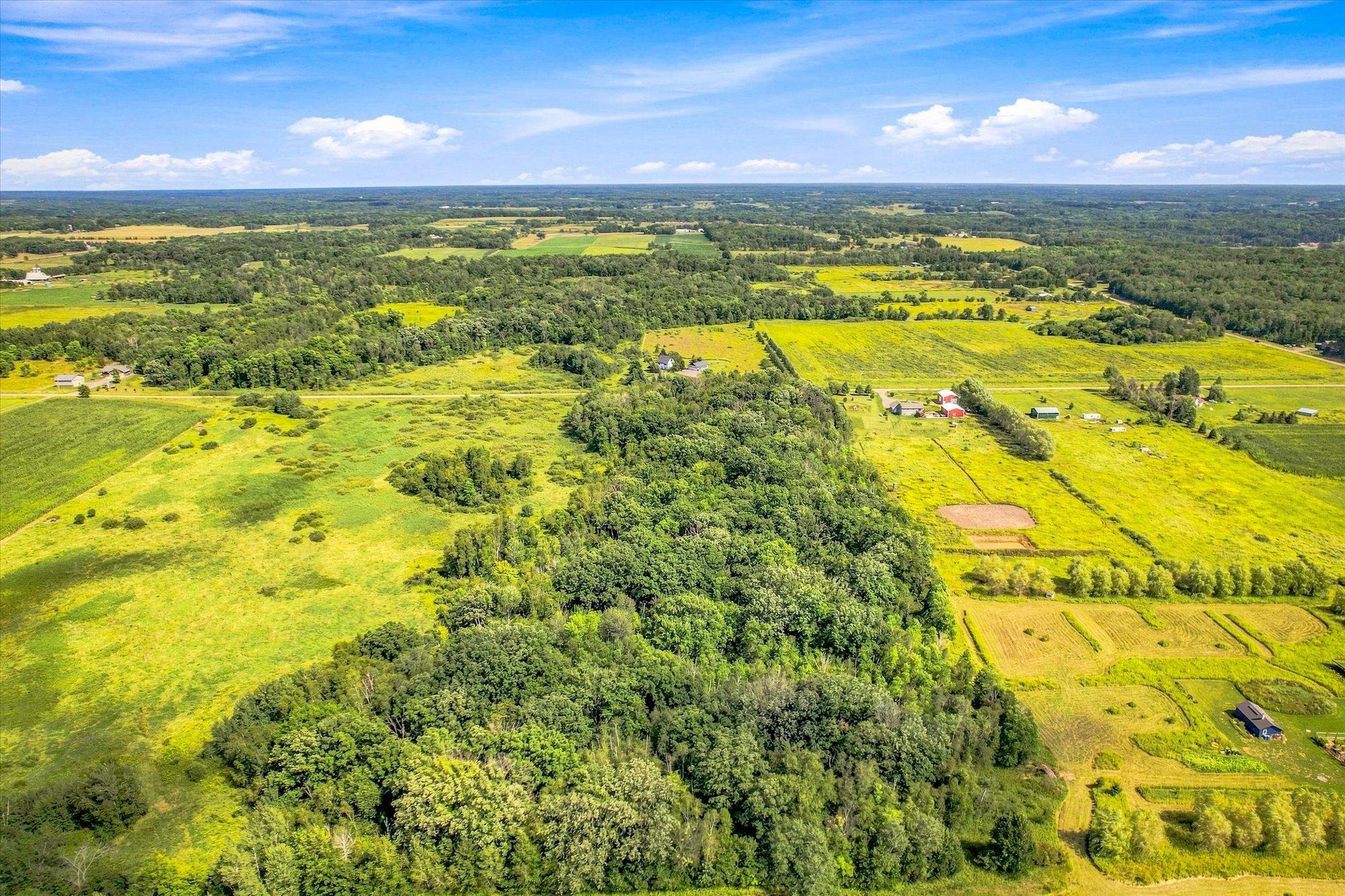 View of Land at TBD XXX 140th Avenue, Milaca MN 56353, Milaca (14 of 17) - Mike Wilen | Minnesota Team Real Estate