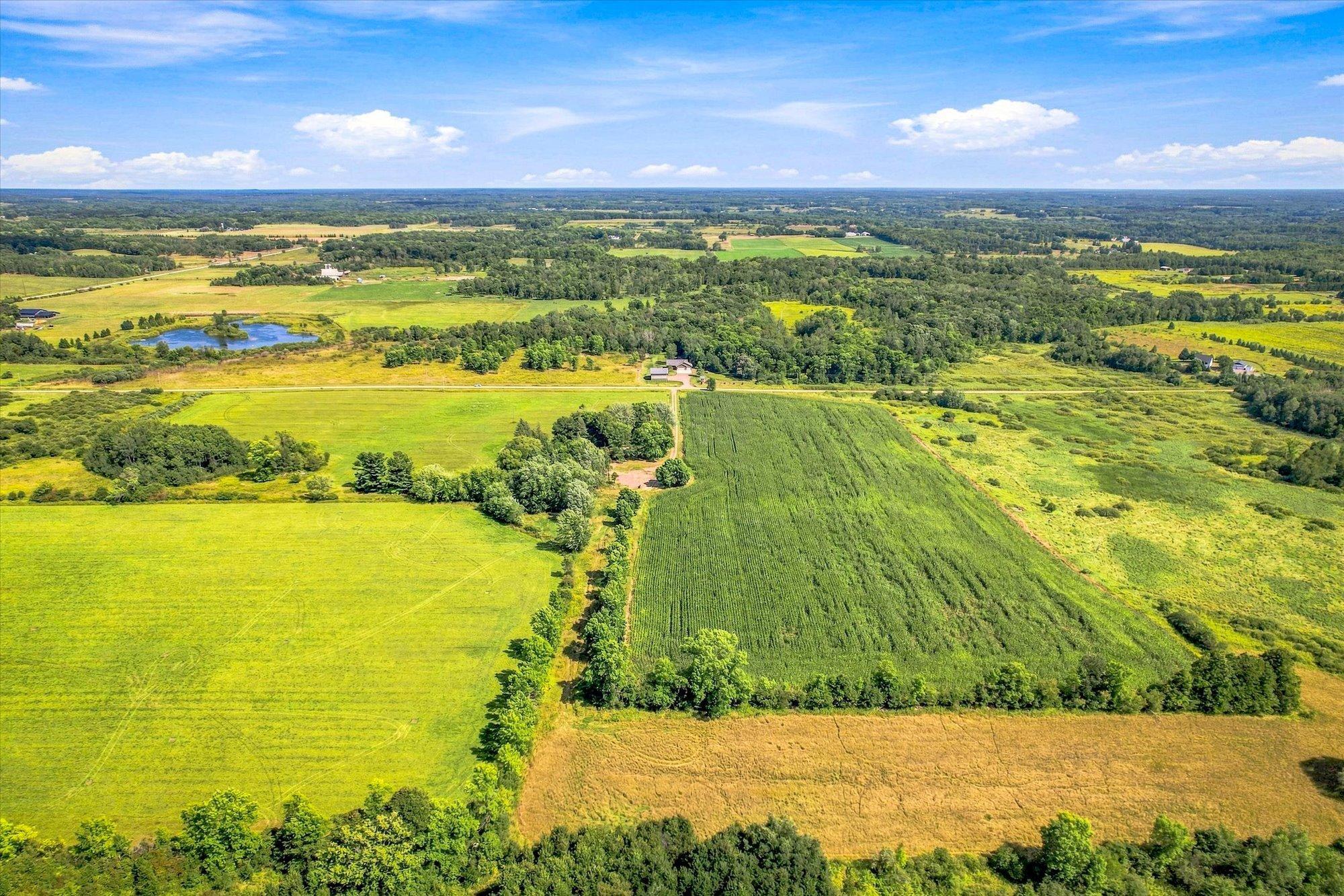 View of Land at TBD XXX 140th Avenue, Milaca MN 56353, Milaca (12 of 17) - Mike Wilen | Minnesota Team Real Estate