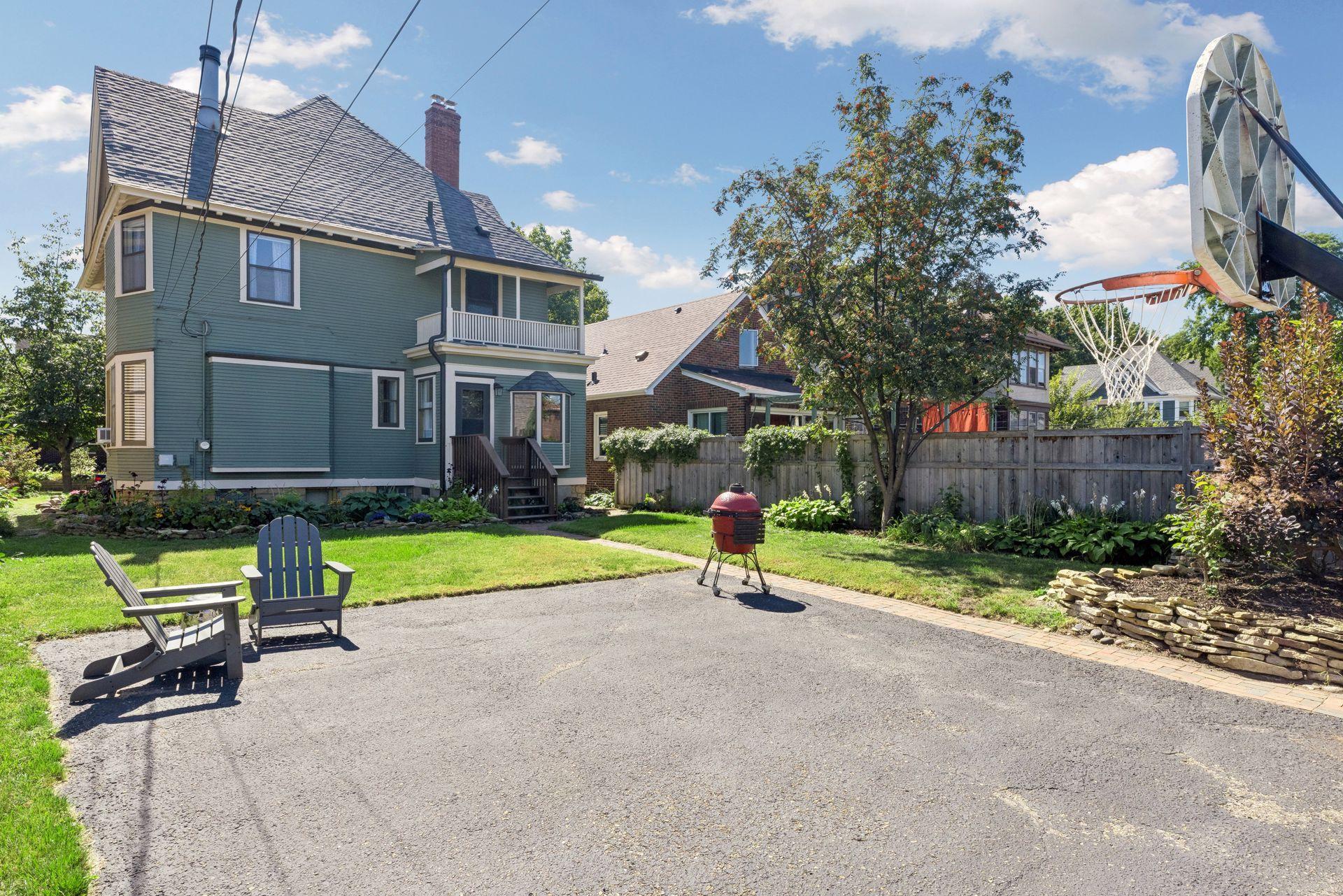 View of Residential at 1089 Lincoln Avenue, Saint Paul MN 55105, Saint Paul (59 of 62) - Mike Wilen | Minnesota Team Real Estate