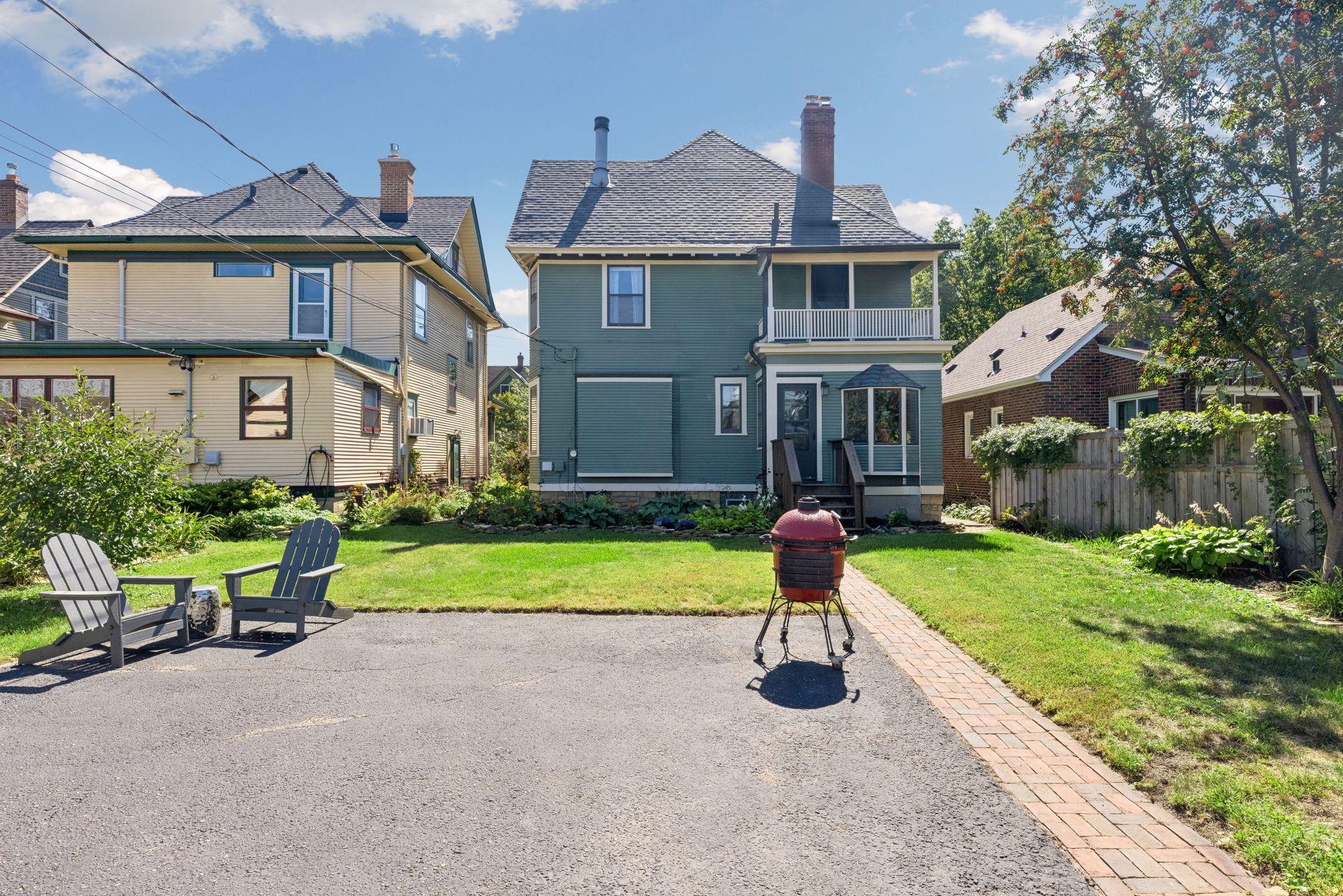 View of Residential at 1089 Lincoln Avenue, Saint Paul MN 55105, Saint Paul (58 of 62) - Mike Wilen | Minnesota Team Real Estate