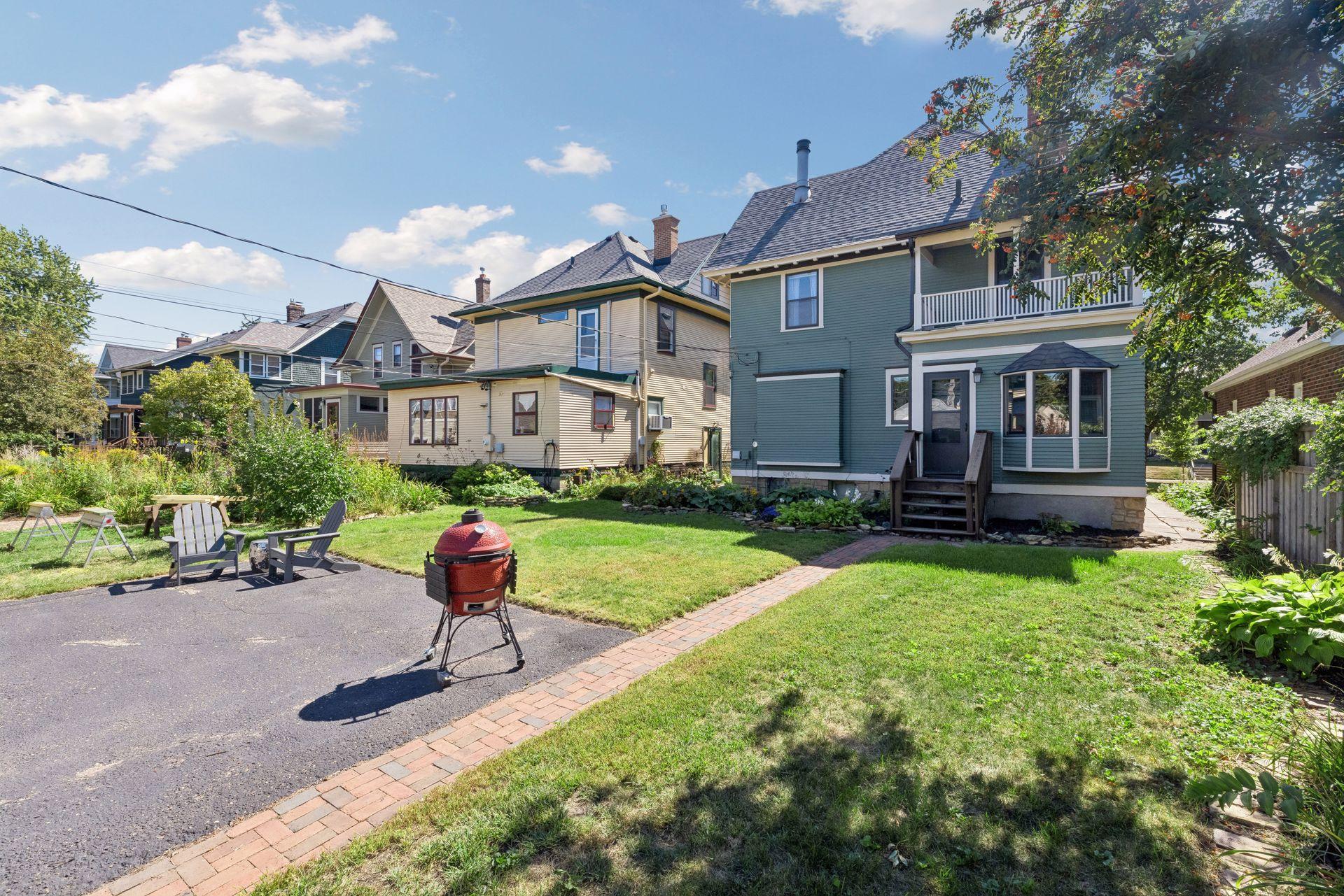 View of Residential at 1089 Lincoln Avenue, Saint Paul MN 55105, Saint Paul (57 of 62) - Mike Wilen | Minnesota Team Real Estate