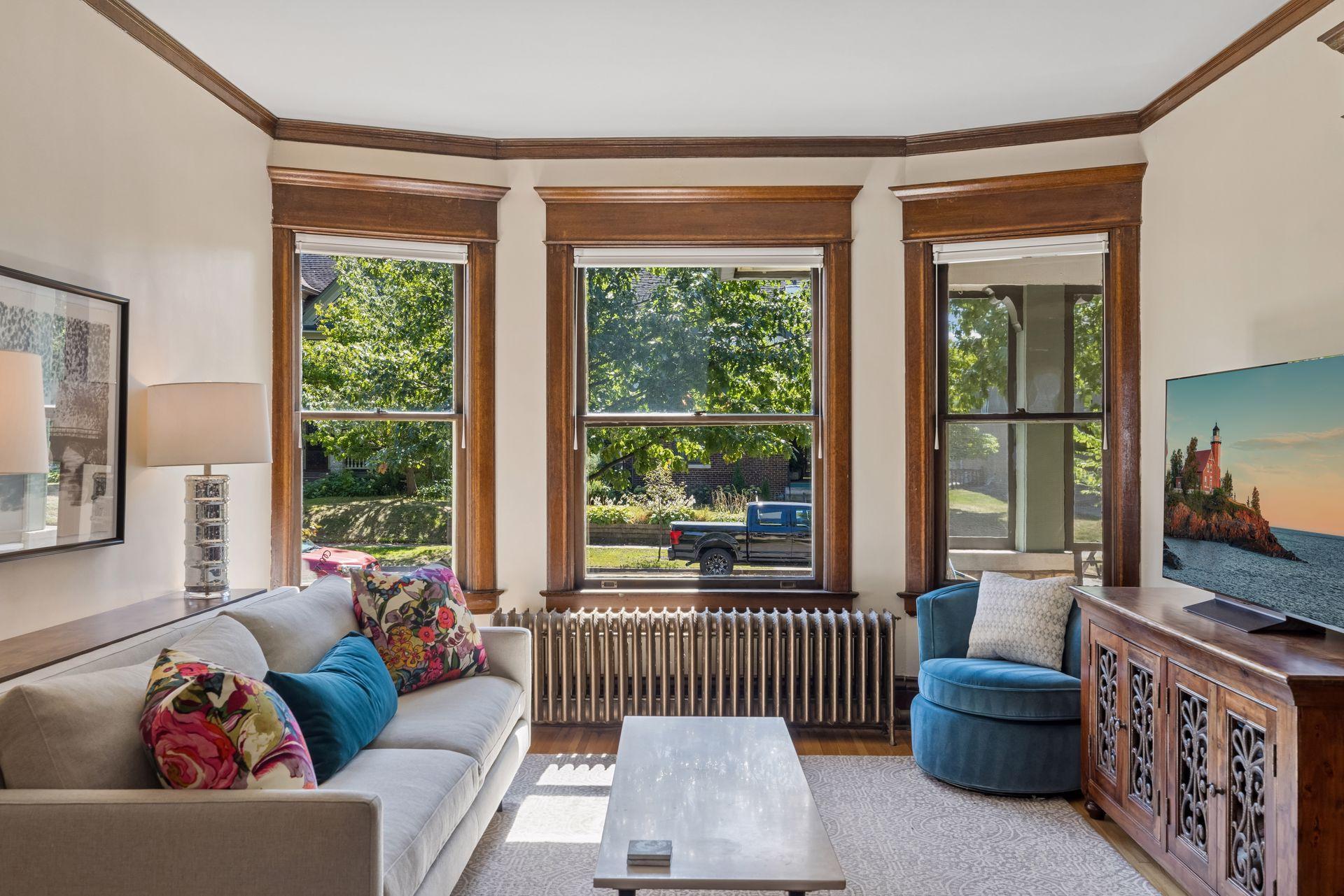 View of Residential at 1089 Lincoln Avenue, Saint Paul MN 55105, Saint Paul (11 of 62) - Mike Wilen | Minnesota Team Real Estate