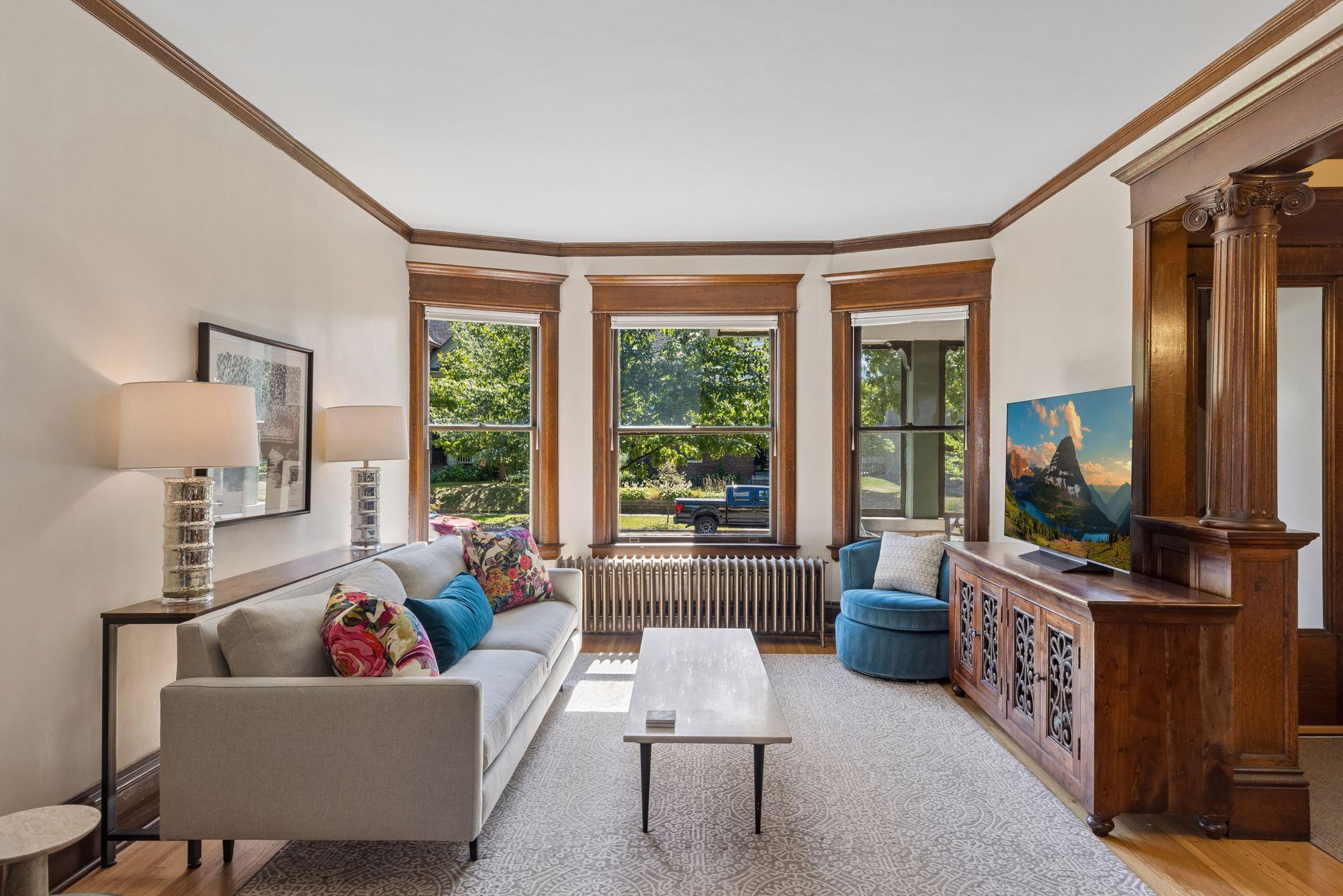View of Residential at 1089 Lincoln Avenue, Saint Paul MN 55105, Saint Paul (10 of 62) - Mike Wilen | Minnesota Team Real Estate