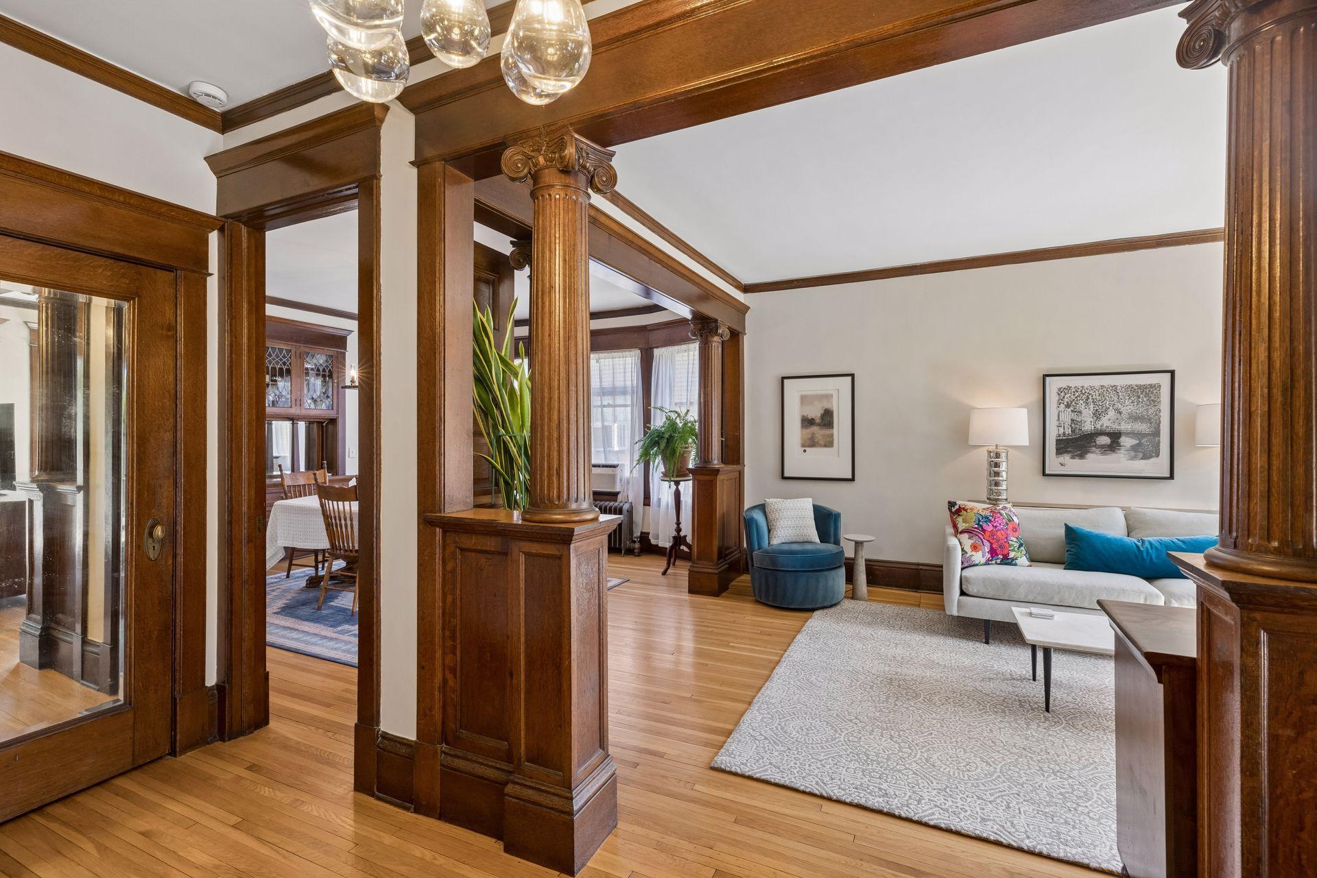 View of Residential at 1089 Lincoln Avenue, Saint Paul MN 55105, Saint Paul (8 of 62) - Mike Wilen | Minnesota Team Real Estate