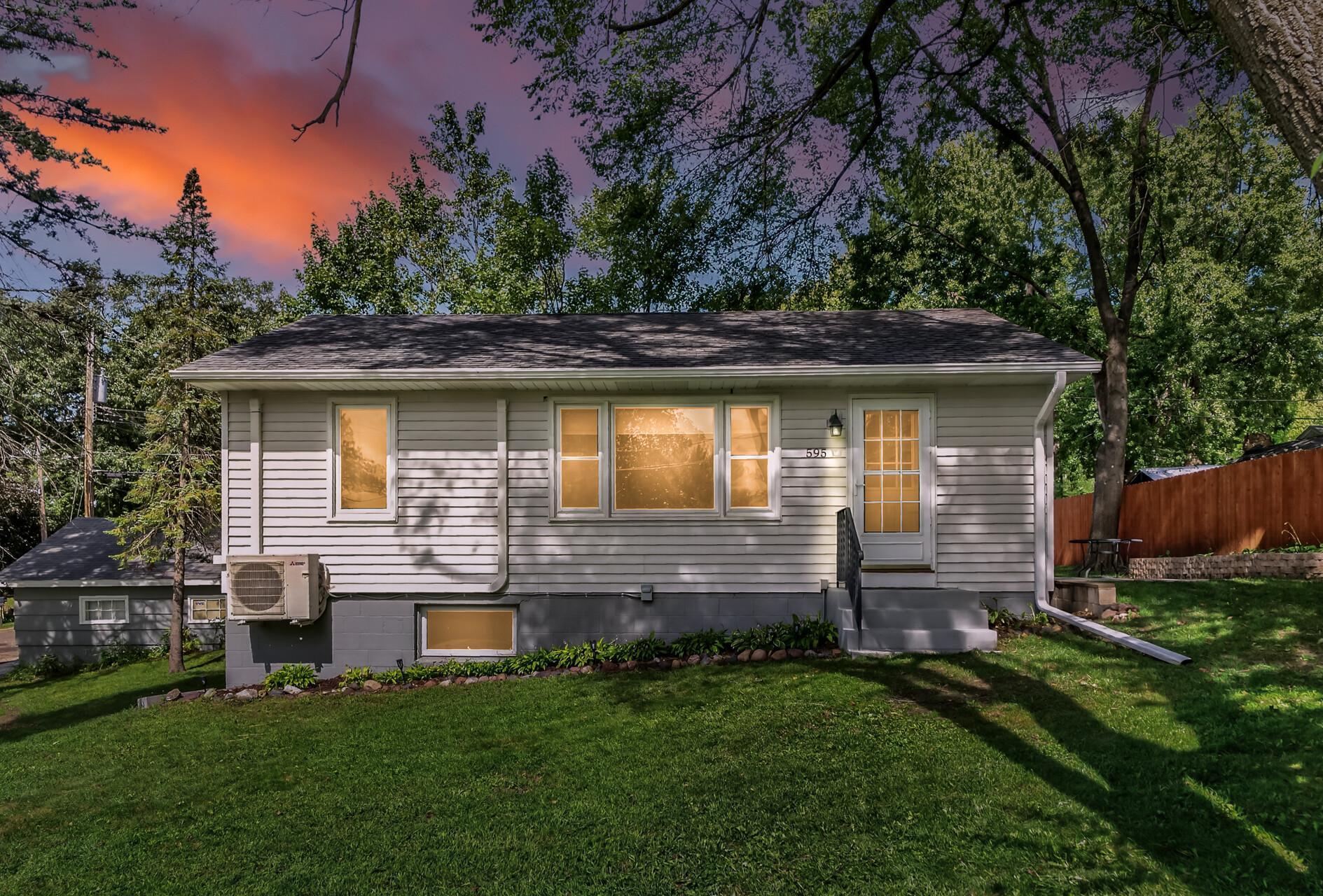 View of Residential at 595 Kimball Street, Fridley MN 55432, Fridley (7 of 34) - Mike Wilen | Minnesota Team Real Estate