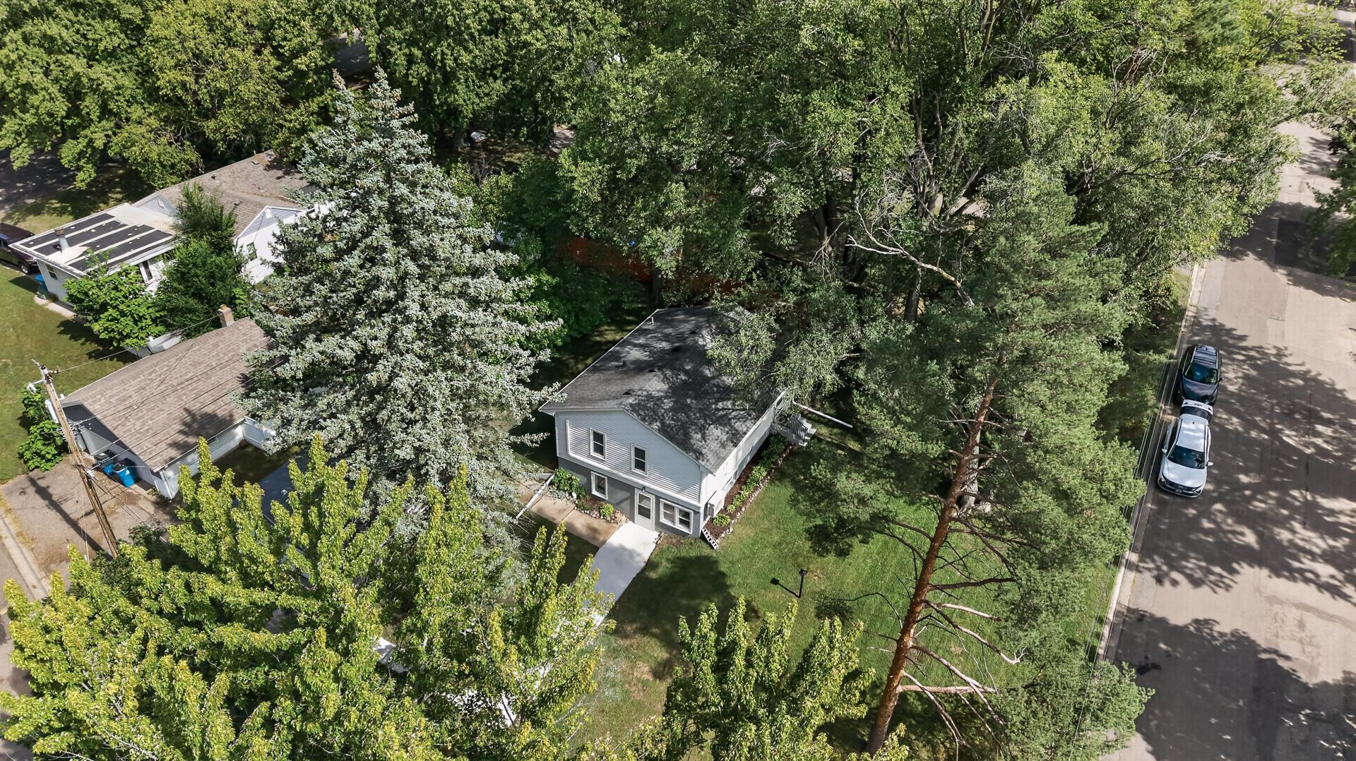 View of Residential at 595 Kimball Street, Fridley MN 55432, Fridley (6 of 34) - Mike Wilen | Minnesota Team Real Estate