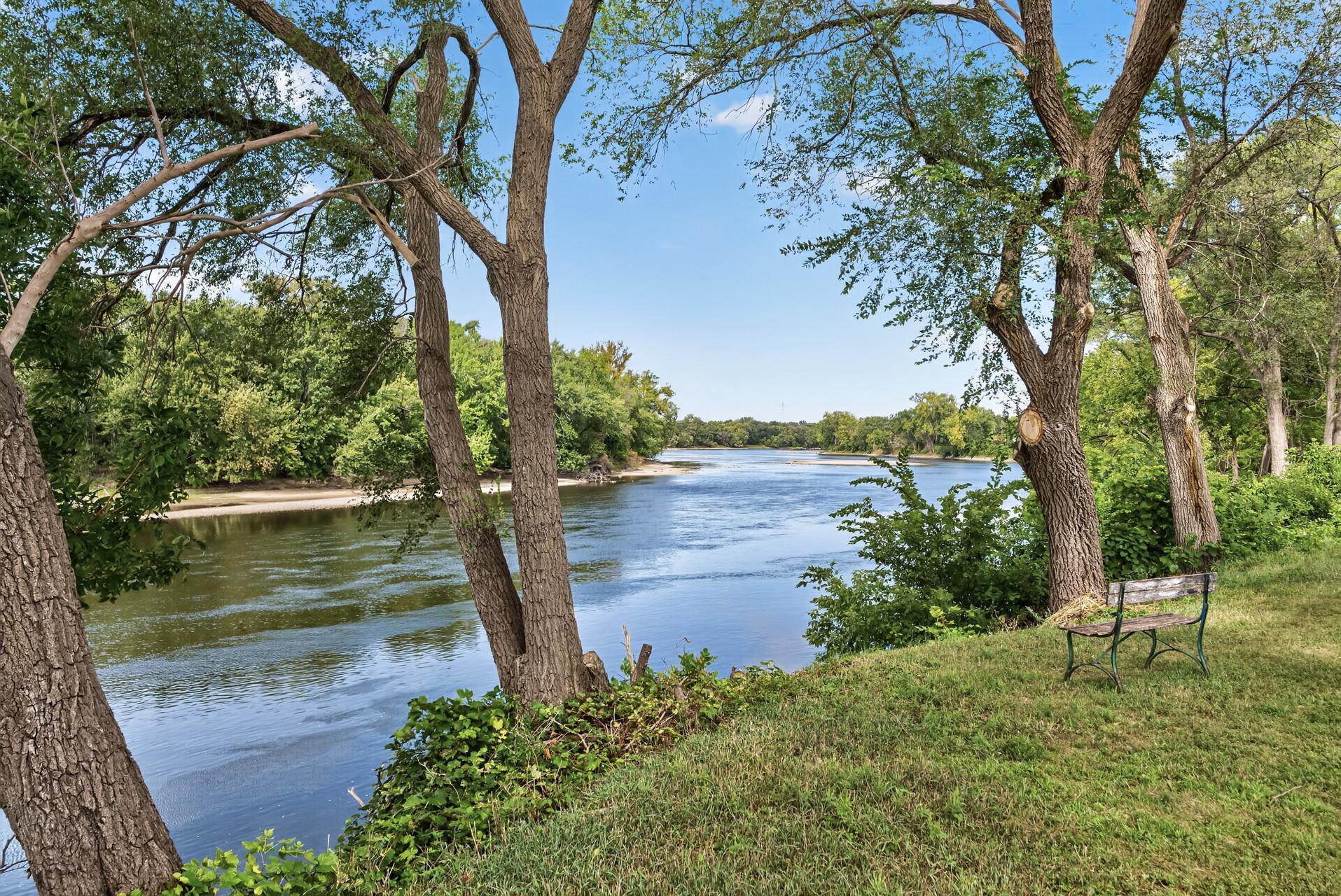 View of Residential at 595 Kimball Street, Fridley MN 55432, Fridley (29 of 34) - Mike Wilen | Minnesota Team Real Estate