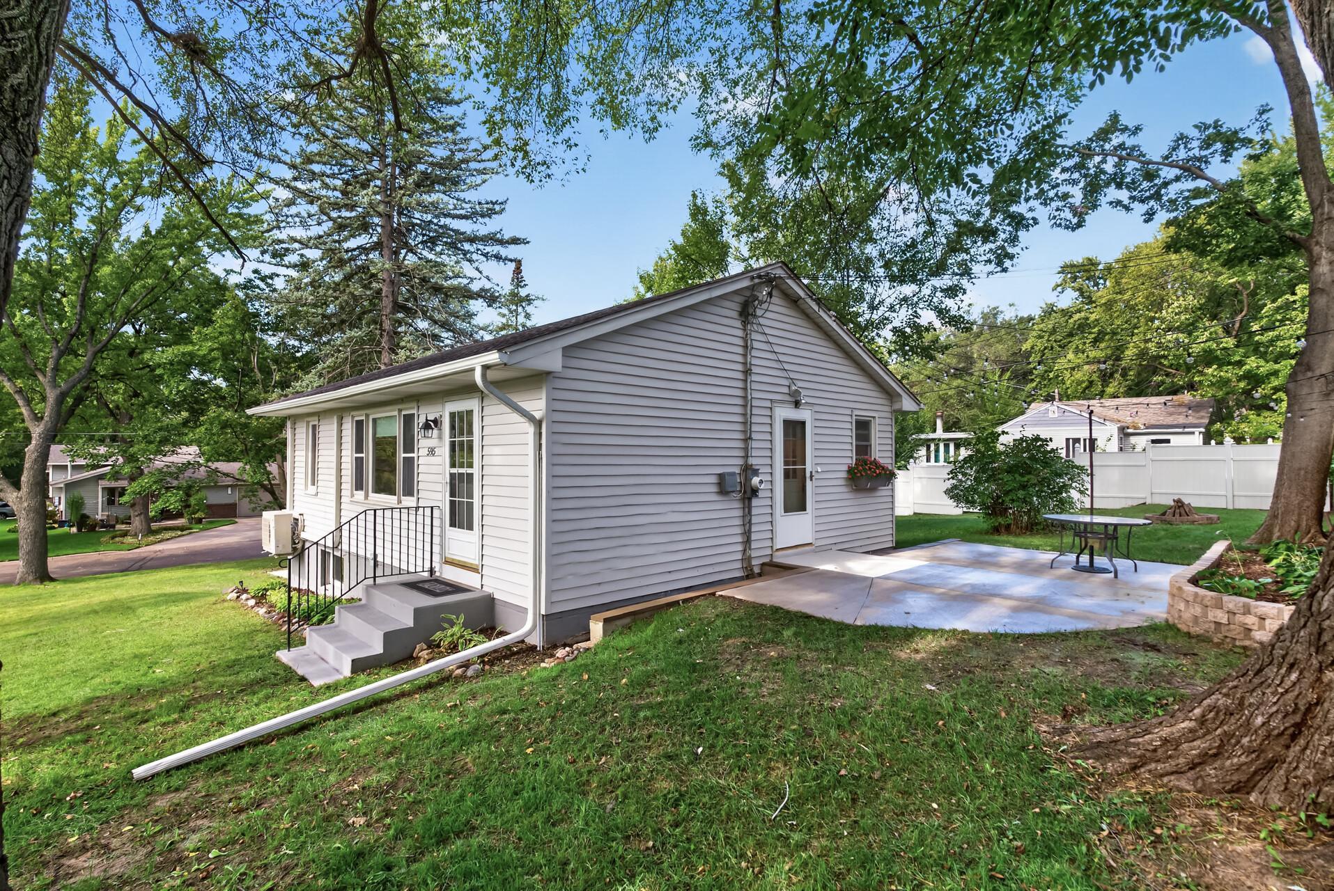 View of Residential at 595 Kimball Street, Fridley MN 55432, Fridley (3 of 34) - Mike Wilen | Minnesota Team Real Estate