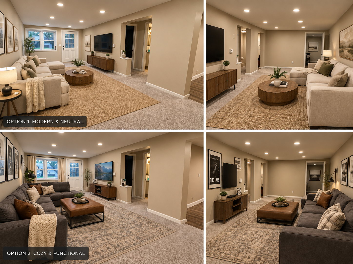 View of Residential at 595 Kimball Street, Fridley MN 55432, Fridley (23 of 36) - Mike Wilen | Minnesota Team Real Estate