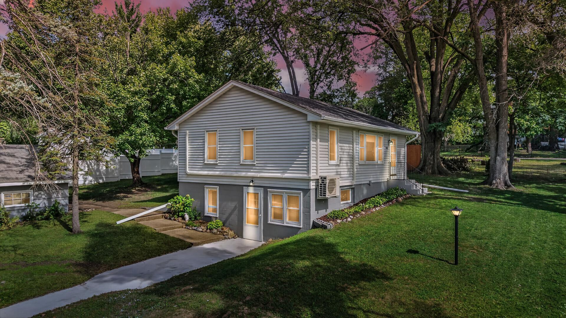 View of Single Family at 595 Kimball Street, Fridley - Mike Wilen | Minnesota Team Real Estate