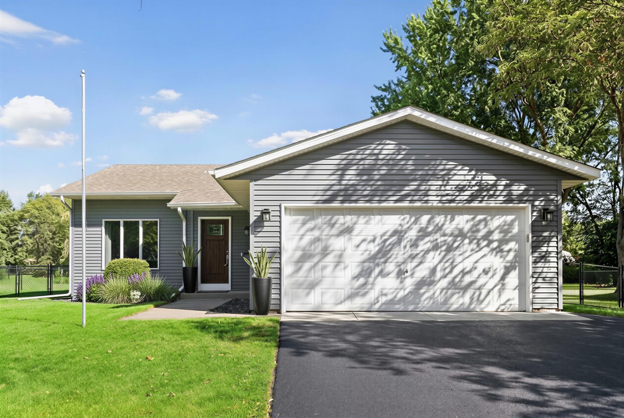 View of Single Family at 7624 112th Avenue, Champlin - Mike Wilen | Minnesota Team Real Estate