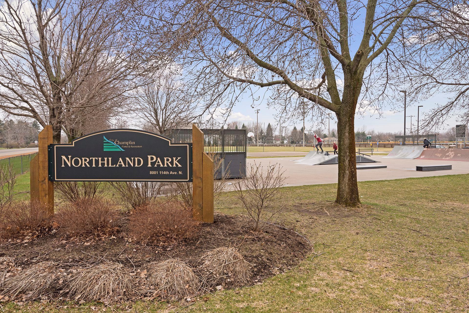View of Residential at 7624 112th Avenue, Champlin MN 55316, Champlin (34 of 42) - Mike Wilen | Minnesota Team Real Estate