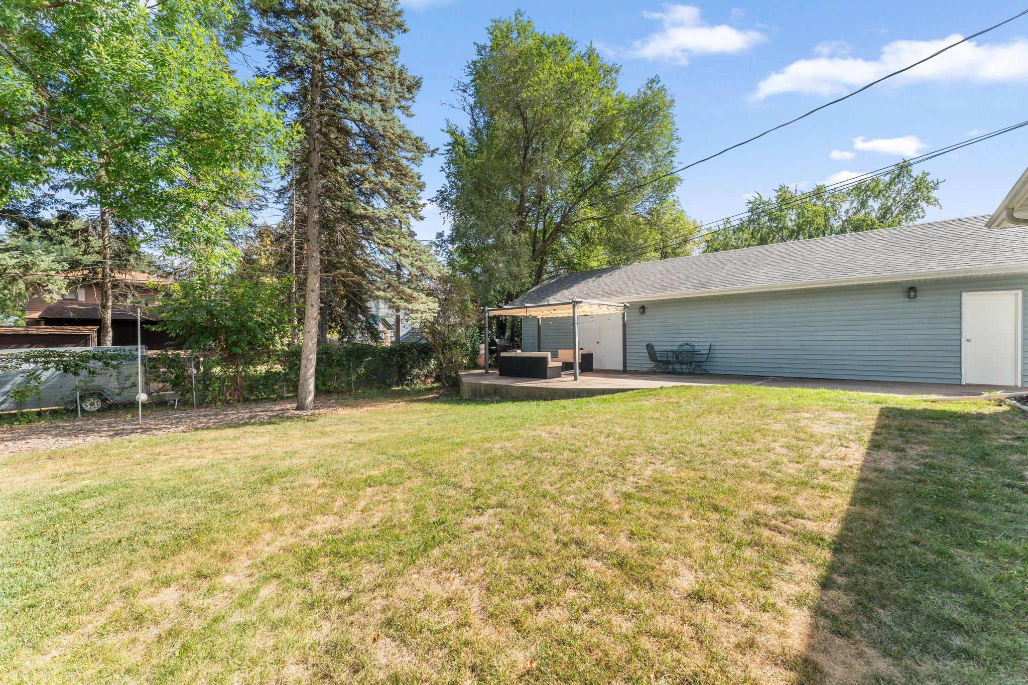 View of Residential at 10729 Terrace Road, Blaine MN 55434, Blaine (6 of 40) - Mike Wilen | Minnesota Team Real Estate