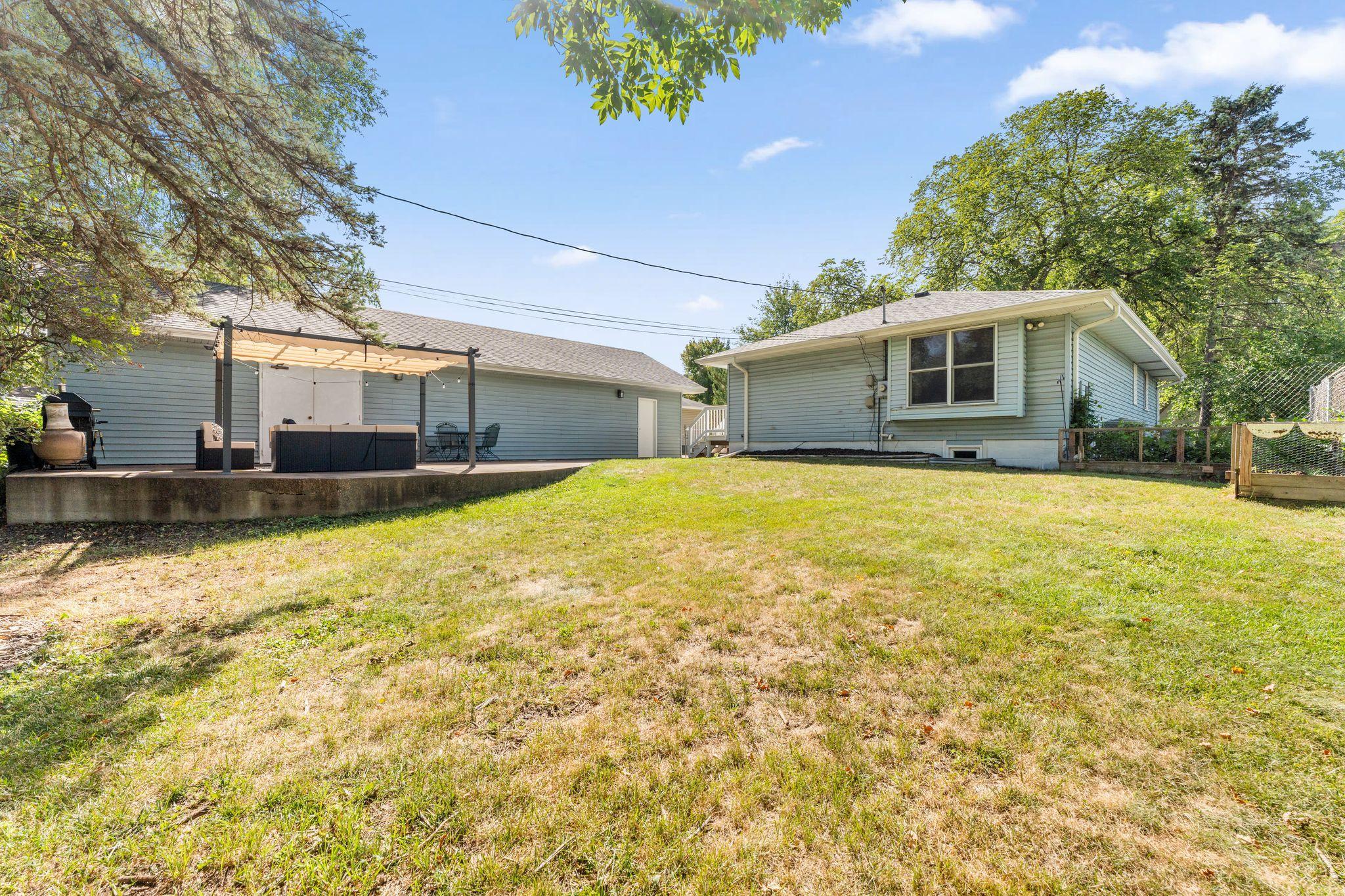 View of Residential at 10729 Terrace Road, Blaine MN 55434, Blaine (5 of 40) - Mike Wilen | Minnesota Team Real Estate