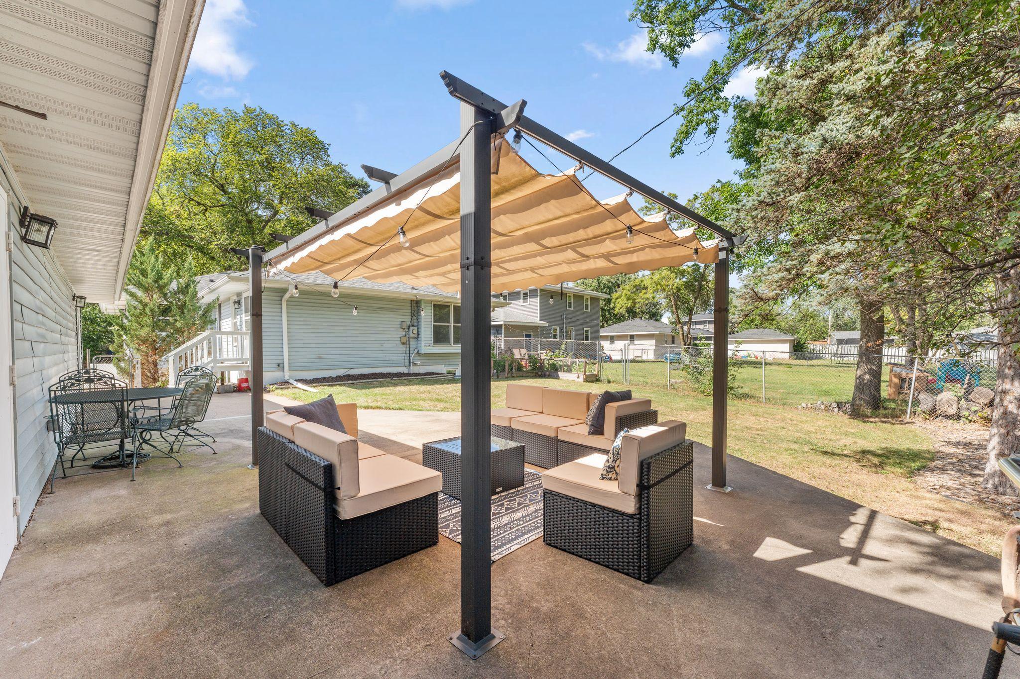 View of Residential at 10729 Terrace Road, Blaine MN 55434, Blaine (4 of 40) - Mike Wilen | Minnesota Team Real Estate