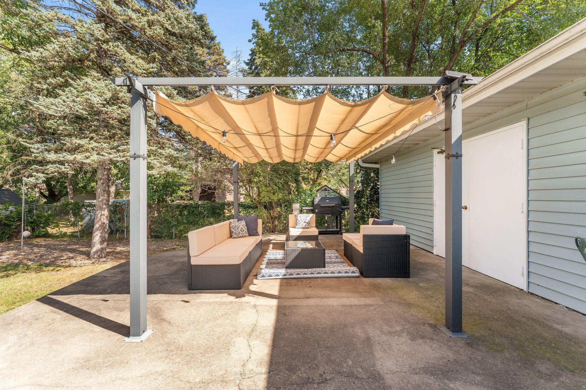 View of Residential at 10729 Terrace Road, Blaine MN 55434, Blaine (3 of 40) - Mike Wilen | Minnesota Team Real Estate