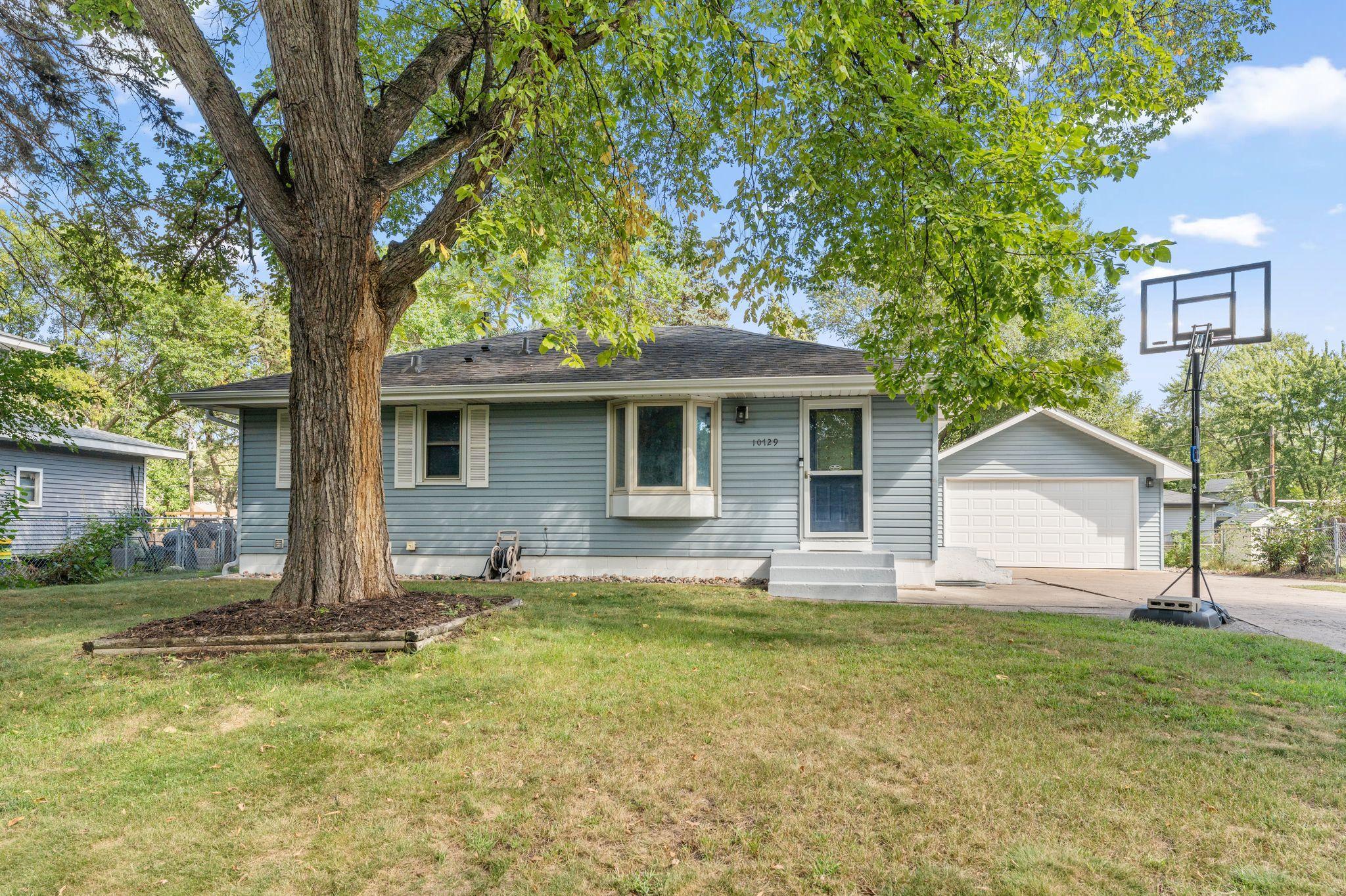 View of Residential at 10729 Terrace Road, Blaine MN 55434, Blaine (2 of 40) - Mike Wilen | Minnesota Team Real Estate