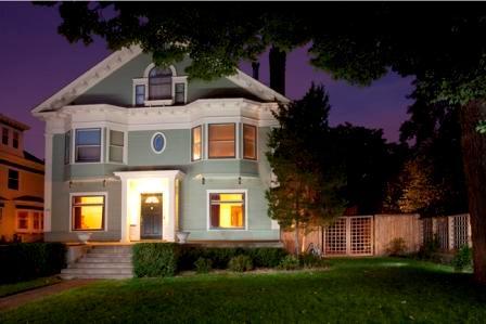 View of Single Family at 1775 Fremont Avenue, Minneapolis - Mike Wilen | Minnesota Team Real Estate