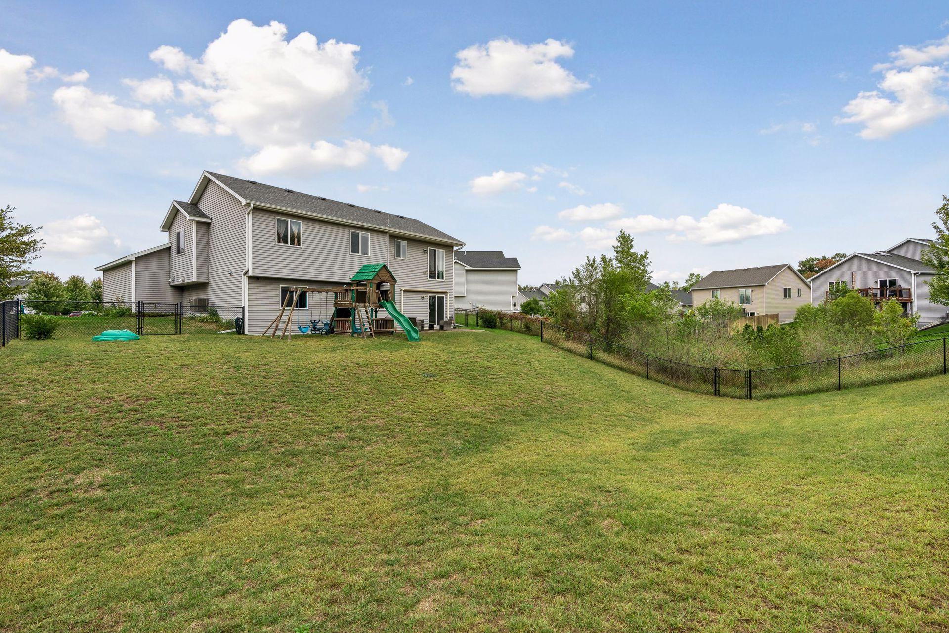 View of Residential at 23233 Vintage Street, Saint Francis MN 55070, Saint Francis (33 of 35) - Mike Wilen | Minnesota Team Real Estate